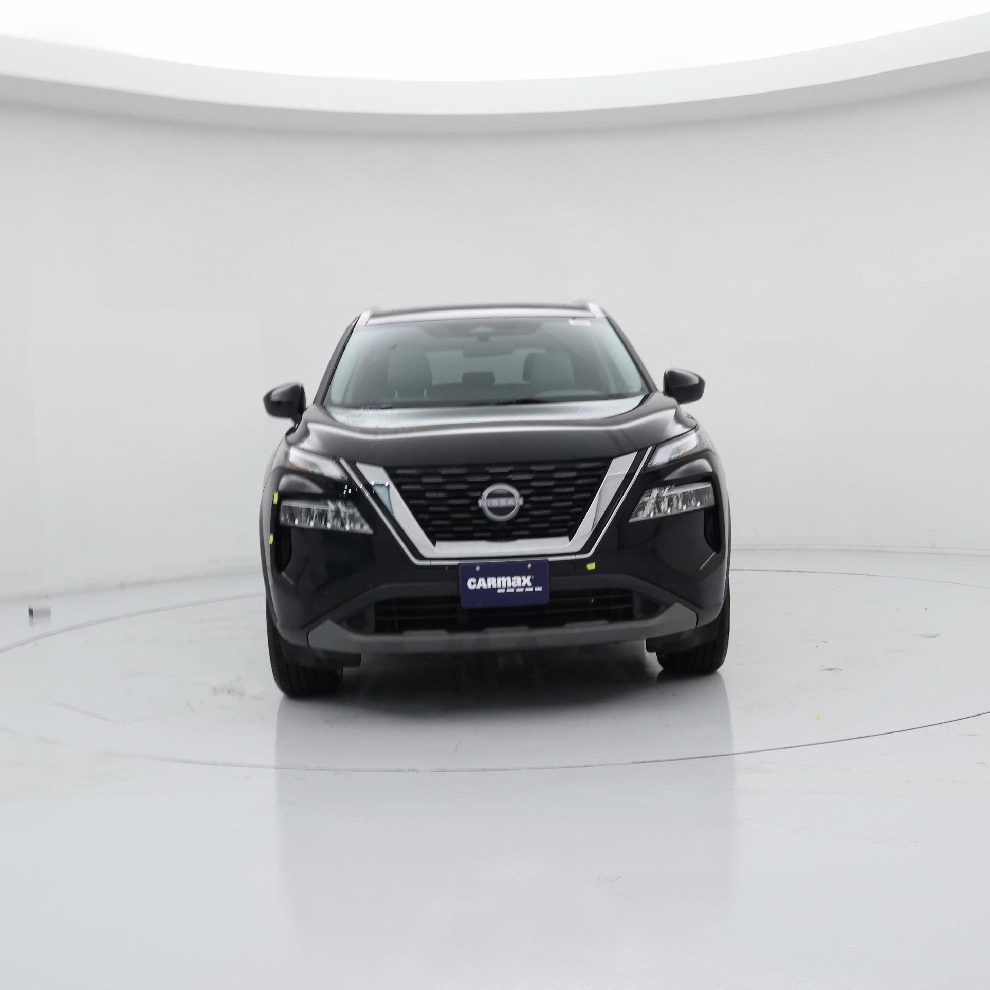 Thumbnail: 2023 Nissan Rogue - 5