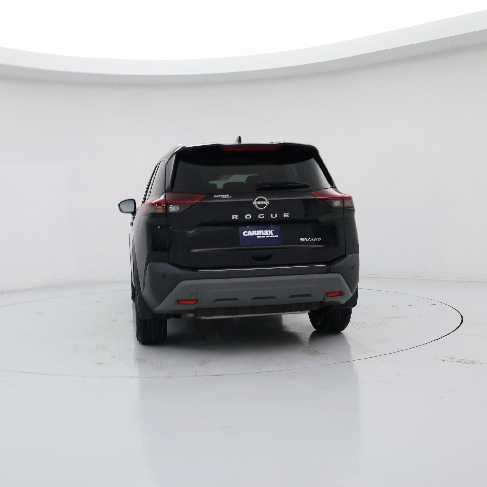 Thumbnail: 2023 Nissan Rogue - 6