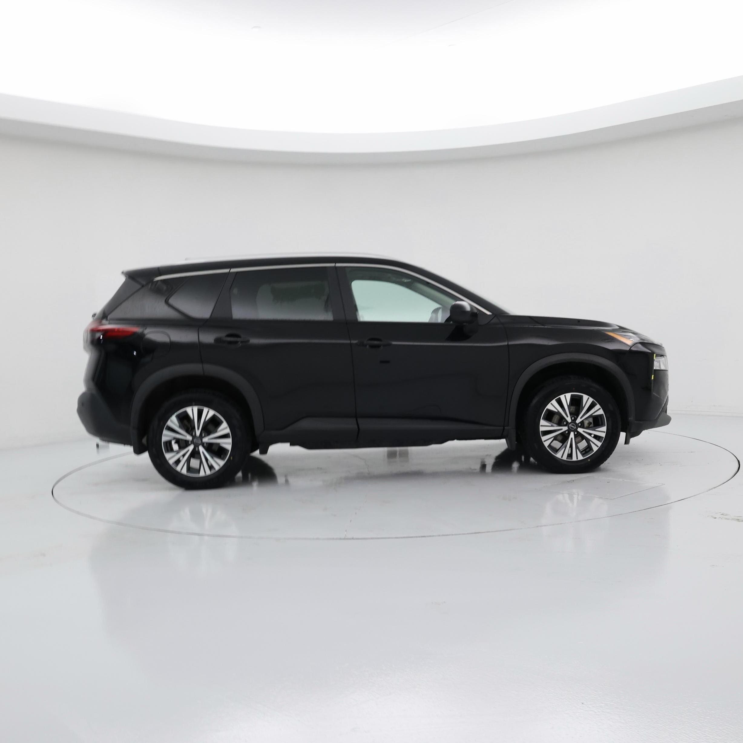 Thumbnail: 2023 Nissan Rogue - 7