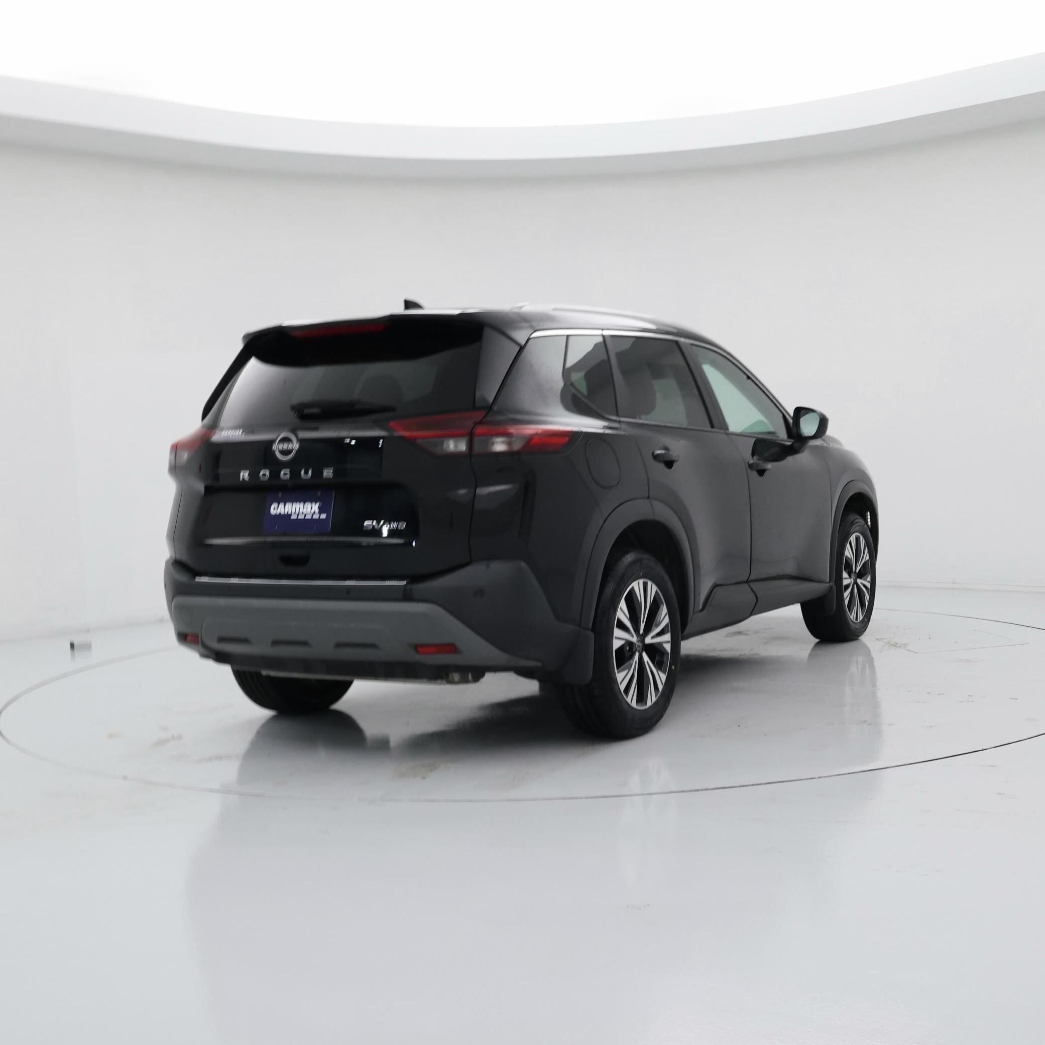 Thumbnail: 2023 Nissan Rogue - 8