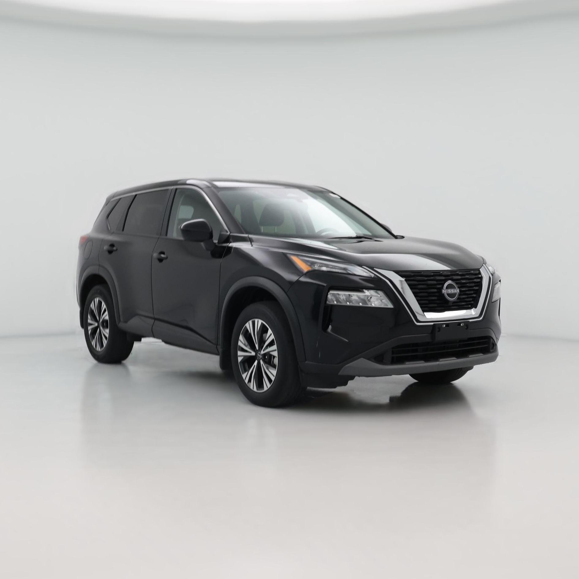 Thumbnail: 2023 Nissan Rogue - 1