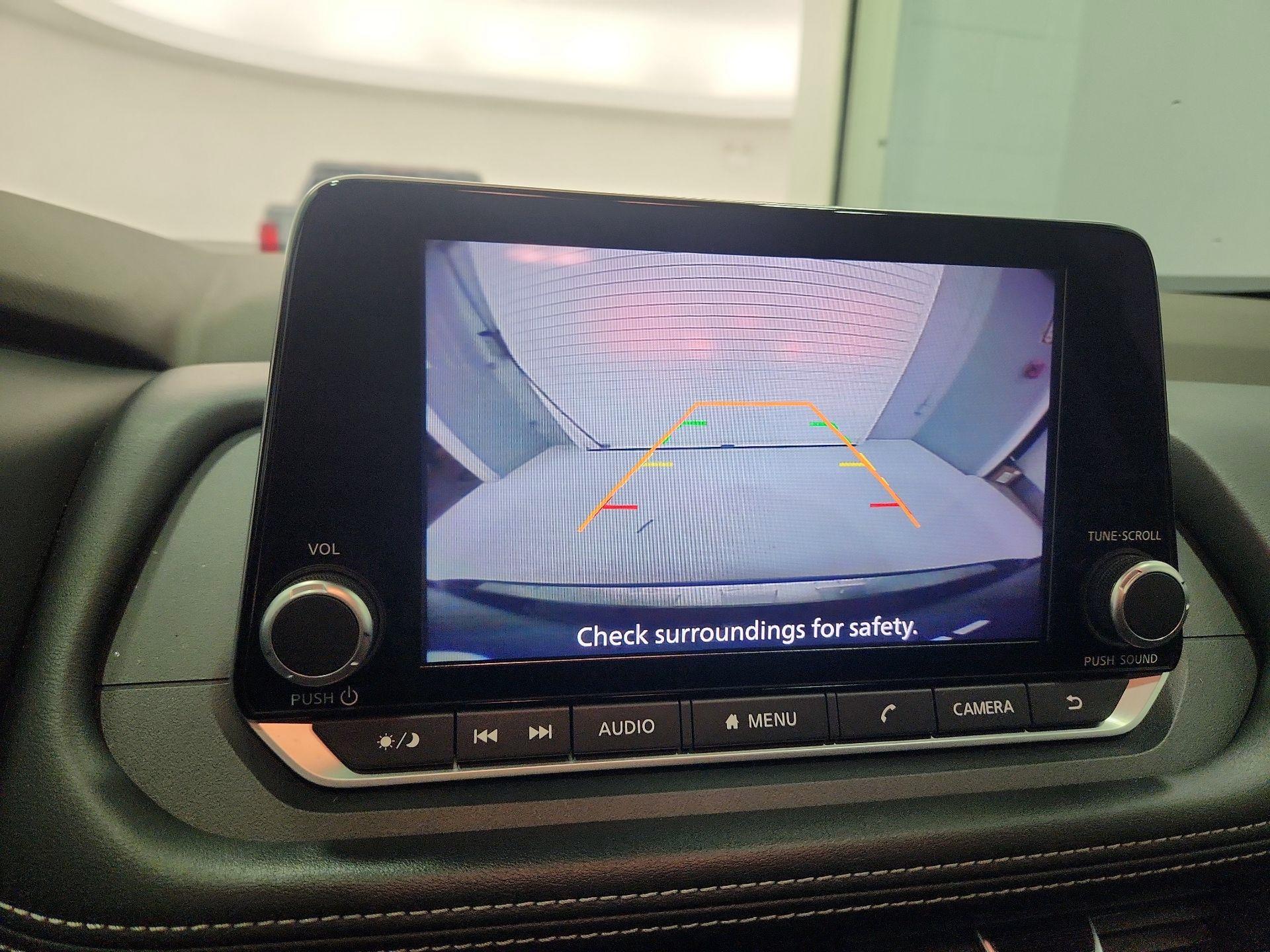 Thumbnail: 2023 Nissan Rogue - 14