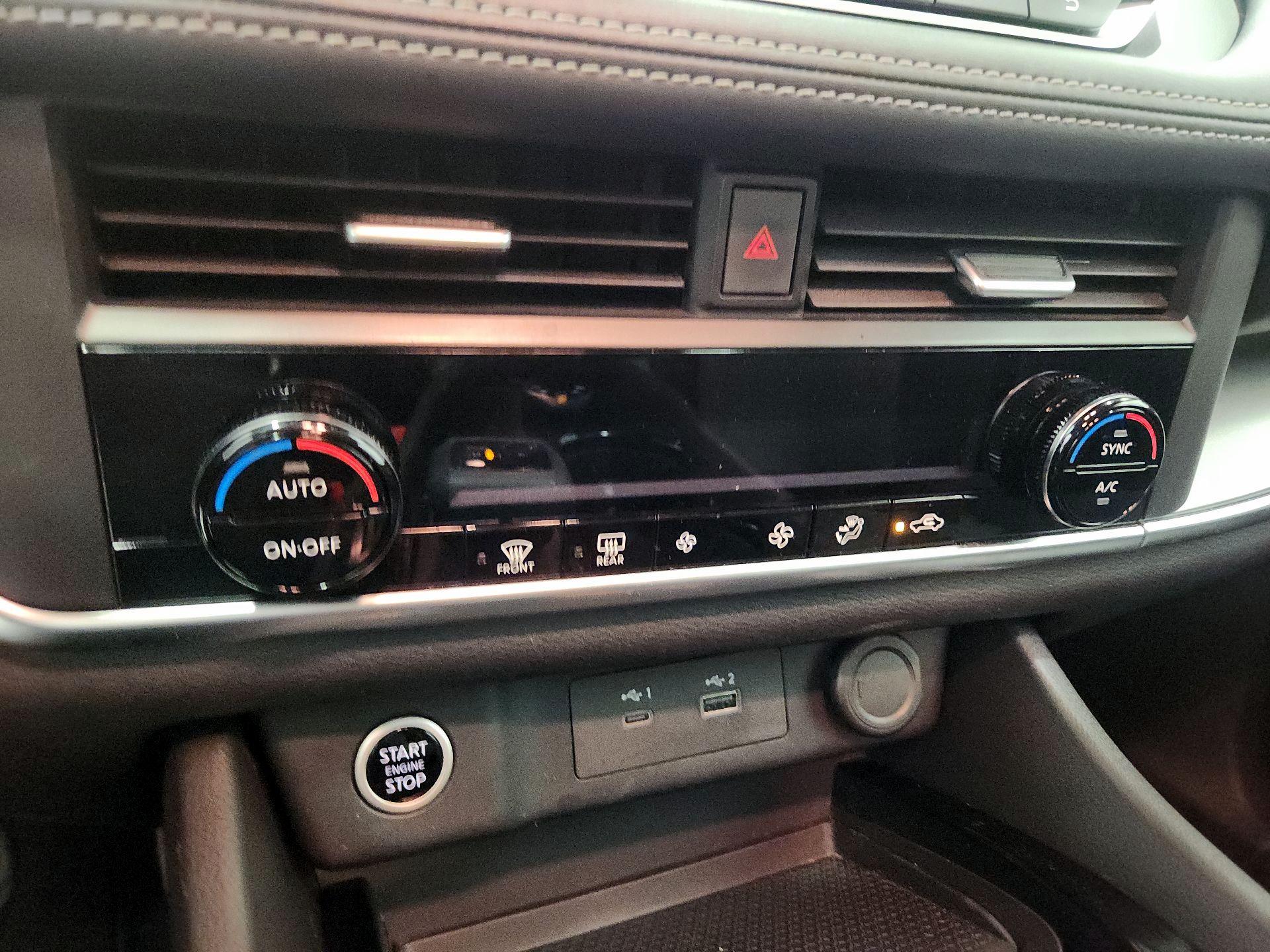 Thumbnail: 2023 Nissan Rogue - 16