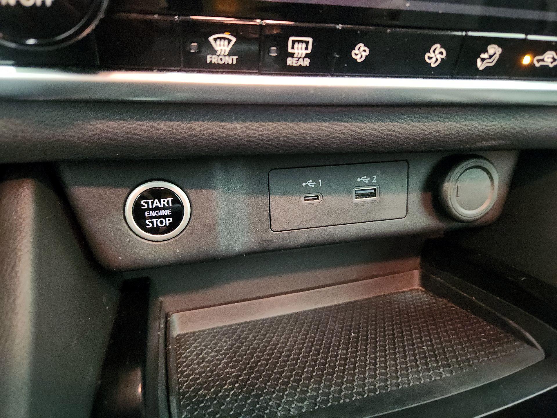 Thumbnail: 2023 Nissan Rogue - 18