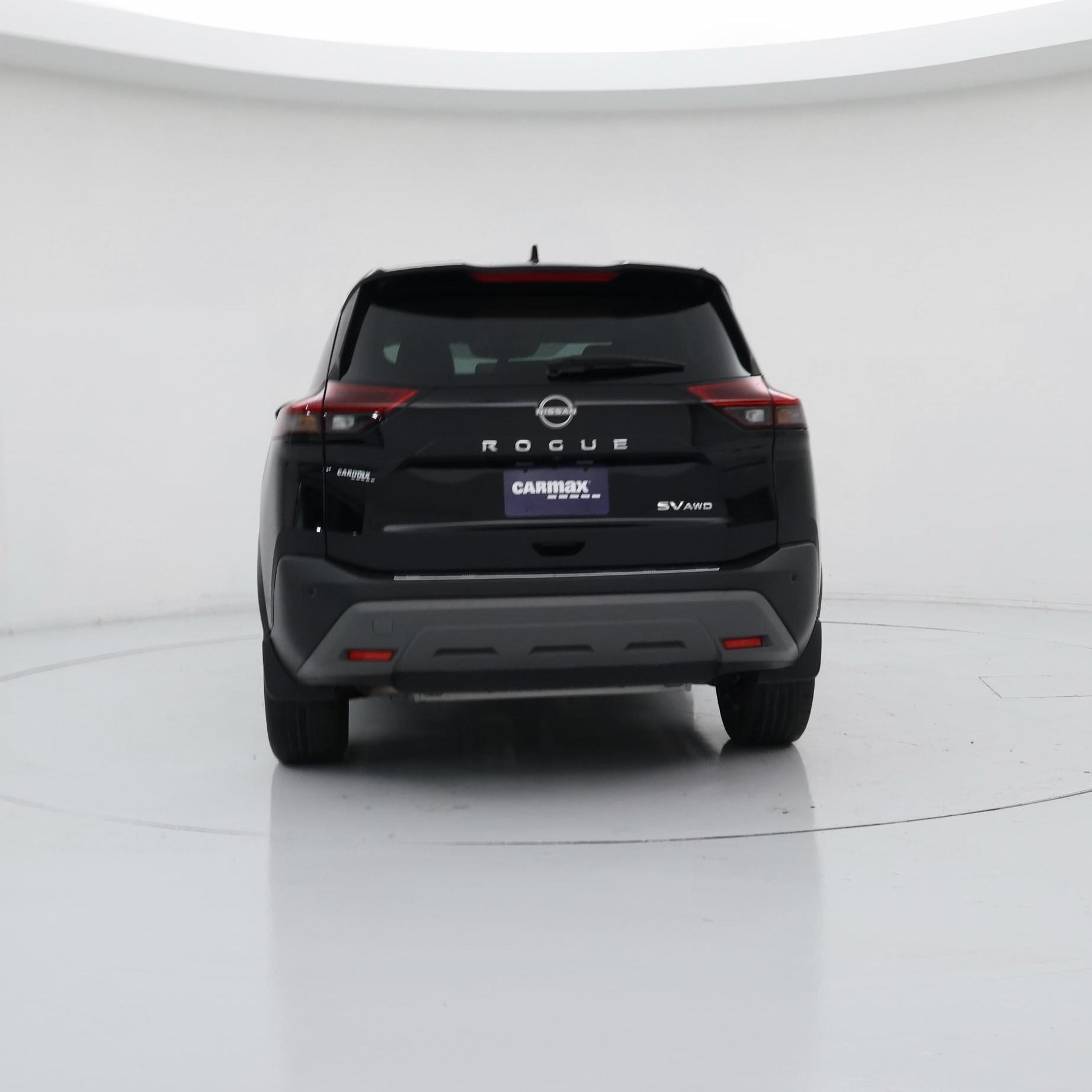 Thumbnail: 2023 Nissan Rogue - 6