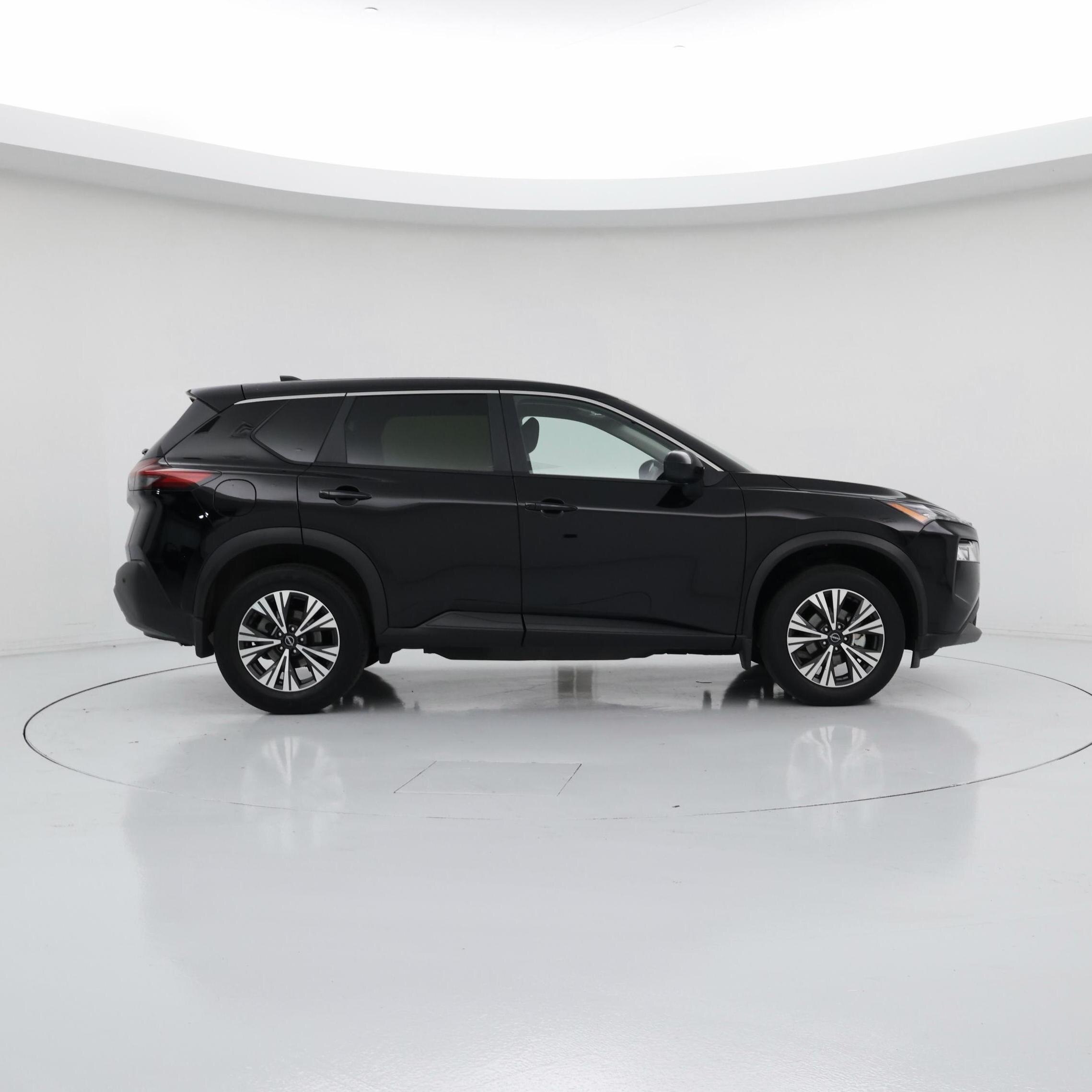 Thumbnail: 2023 Nissan Rogue - 7