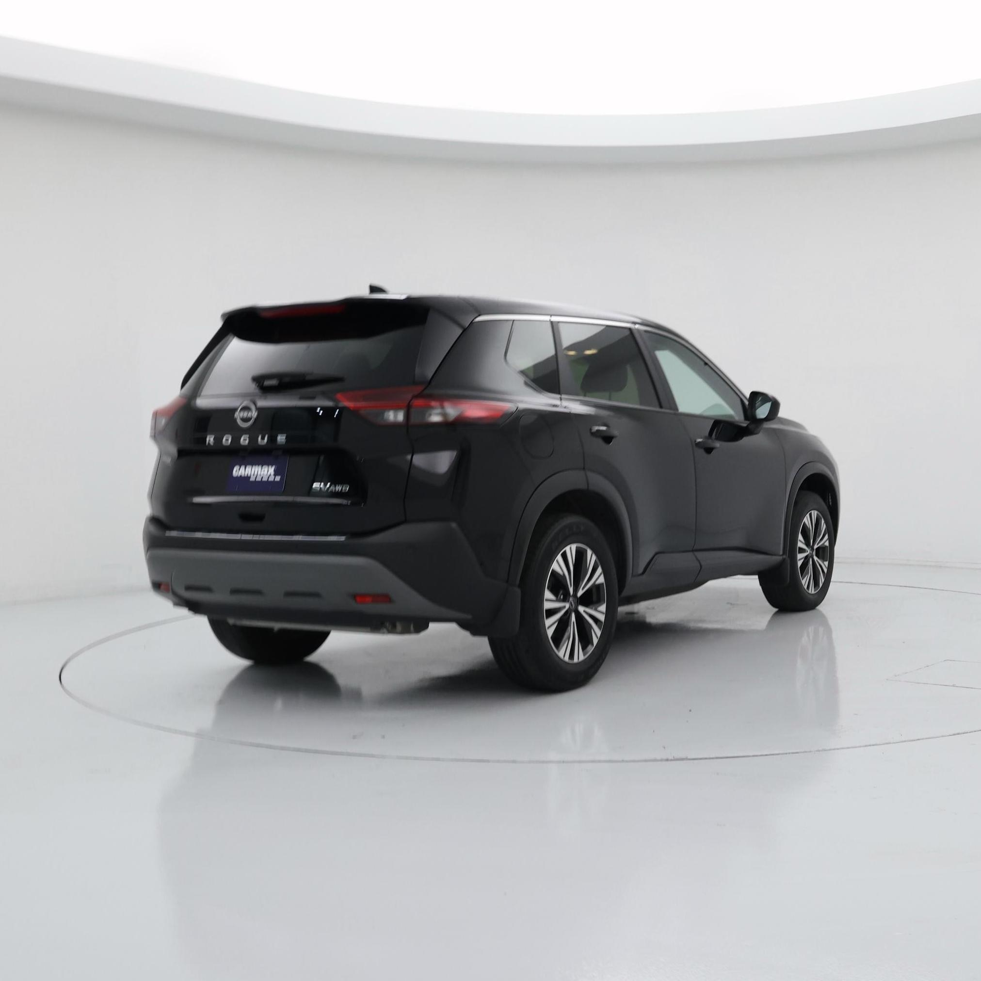 Thumbnail: 2023 Nissan Rogue - 8