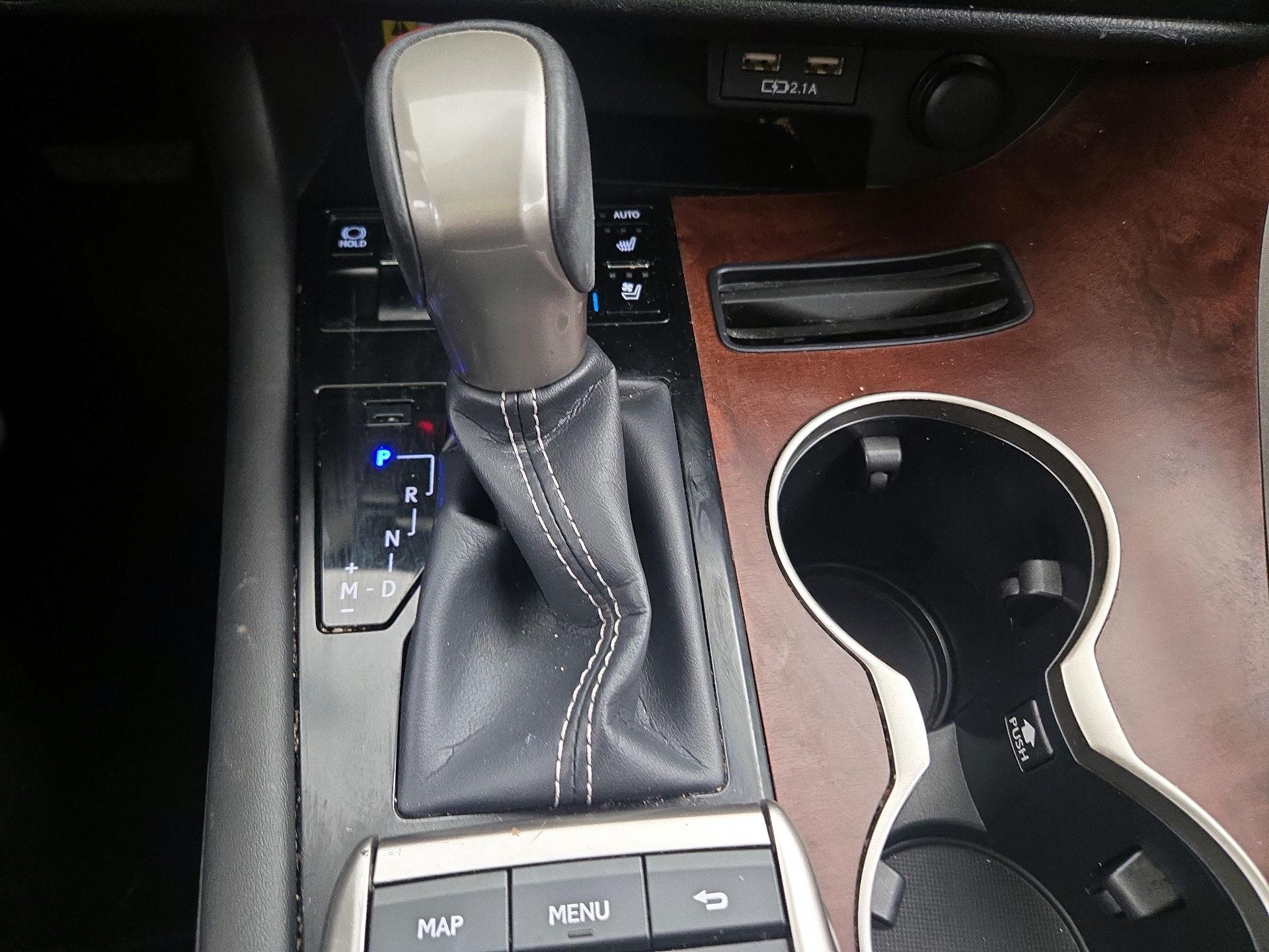 Thumbnail: 2021 Lexus RX - 18