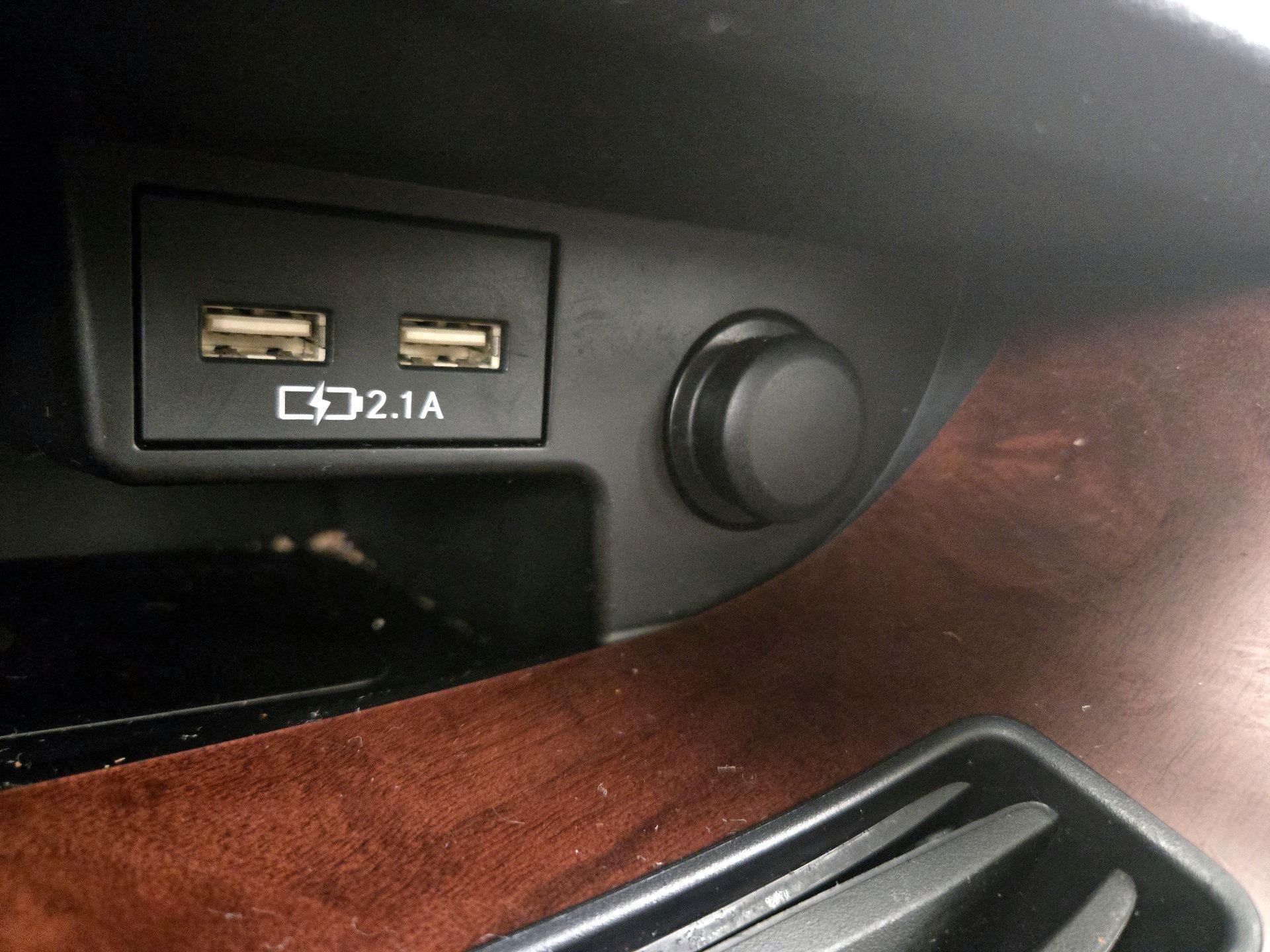 Thumbnail: 2021 Lexus RX - 19