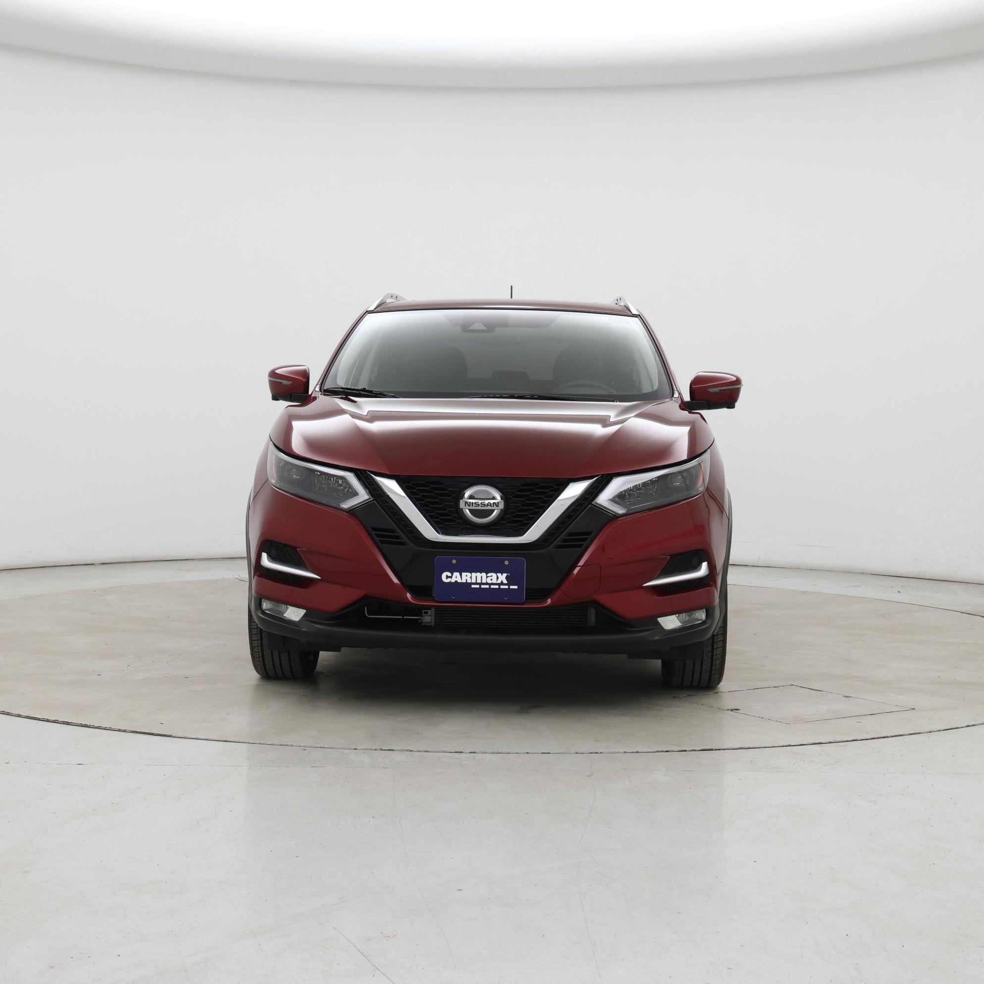 Thumbnail: 2022 Nissan Rogue Sport - 5