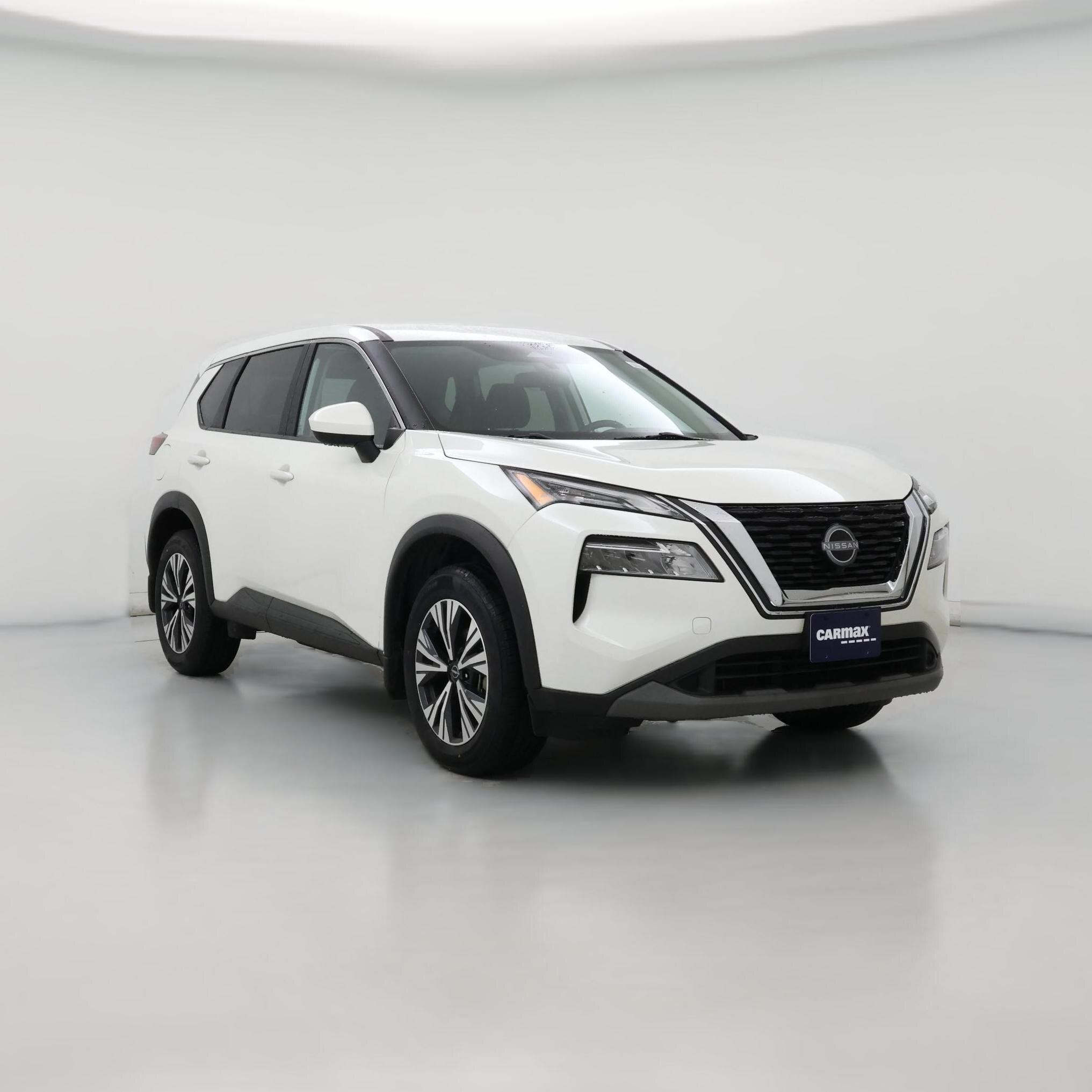 Thumbnail: 2023 Nissan Rogue - 1