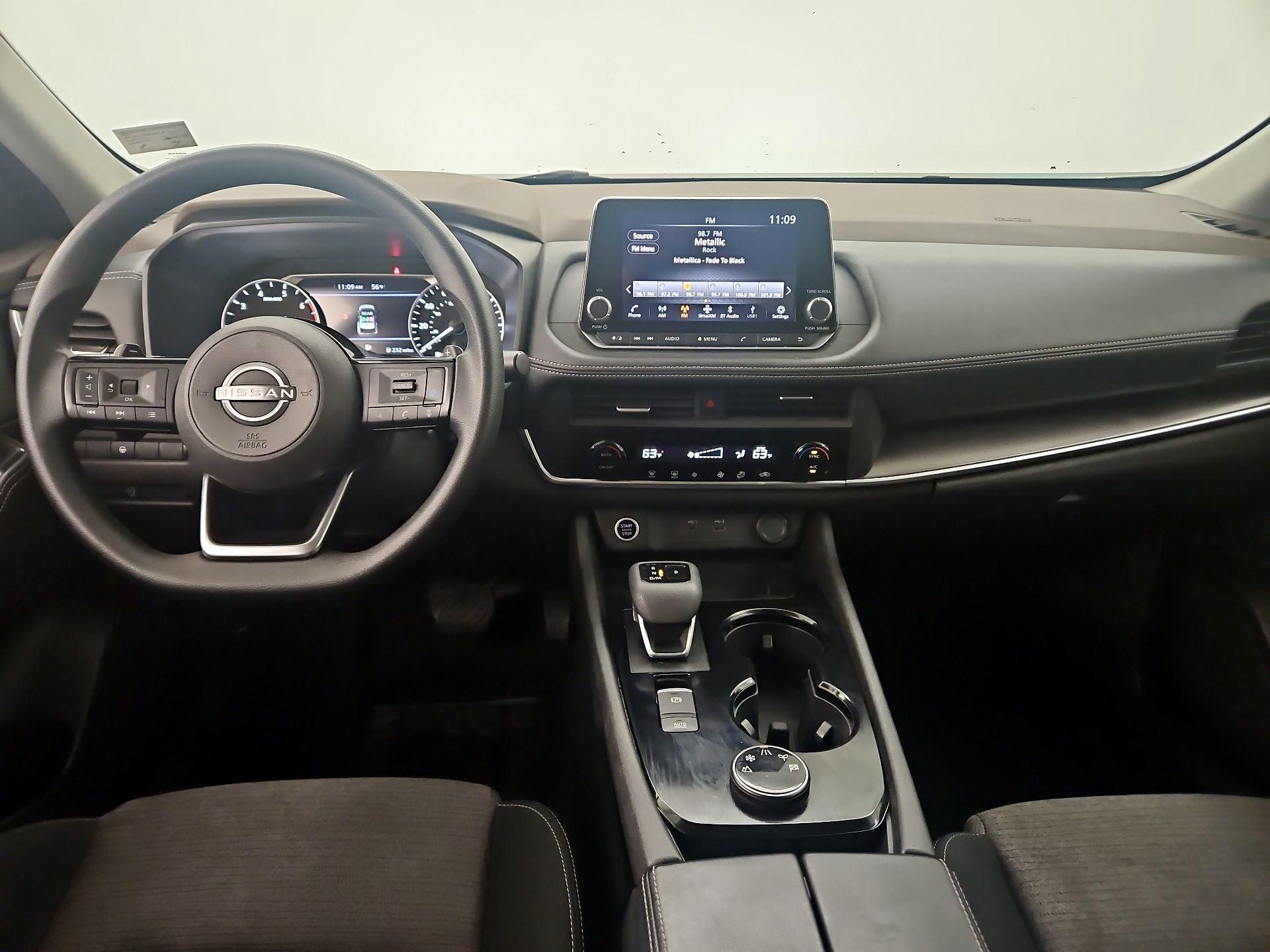 Thumbnail: 2023 Nissan Rogue - 9