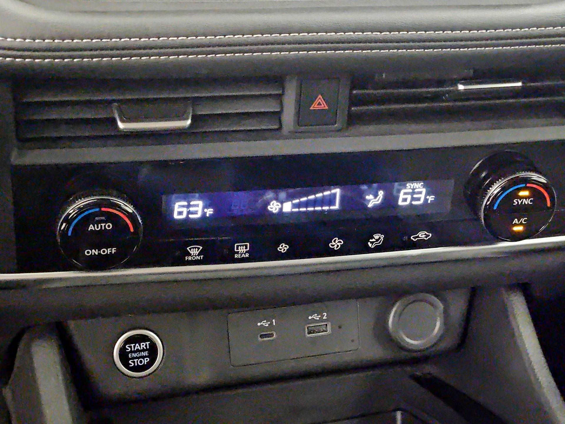 Thumbnail: 2023 Nissan Rogue - 16