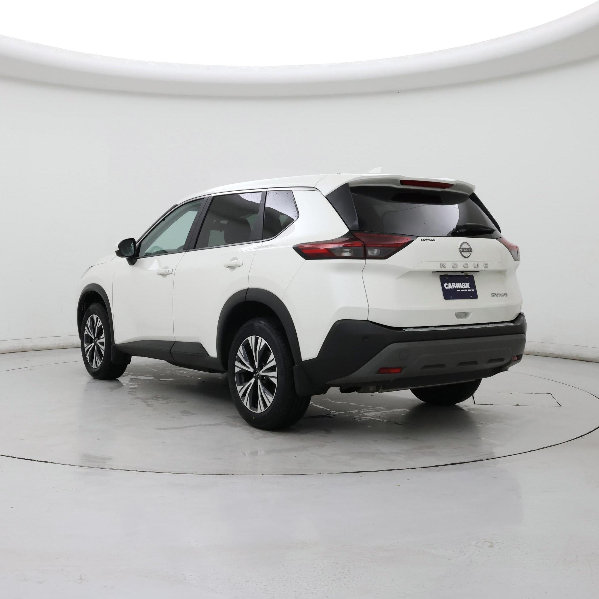 Thumbnail: 2023 Nissan Rogue - 2