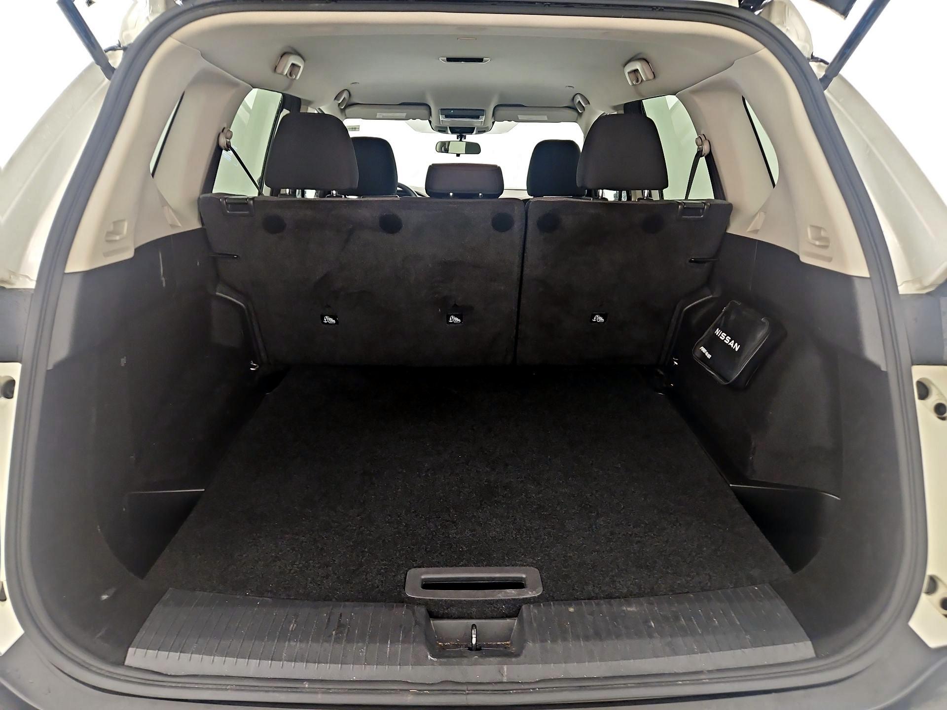 Thumbnail: 2023 Nissan Rogue - 20