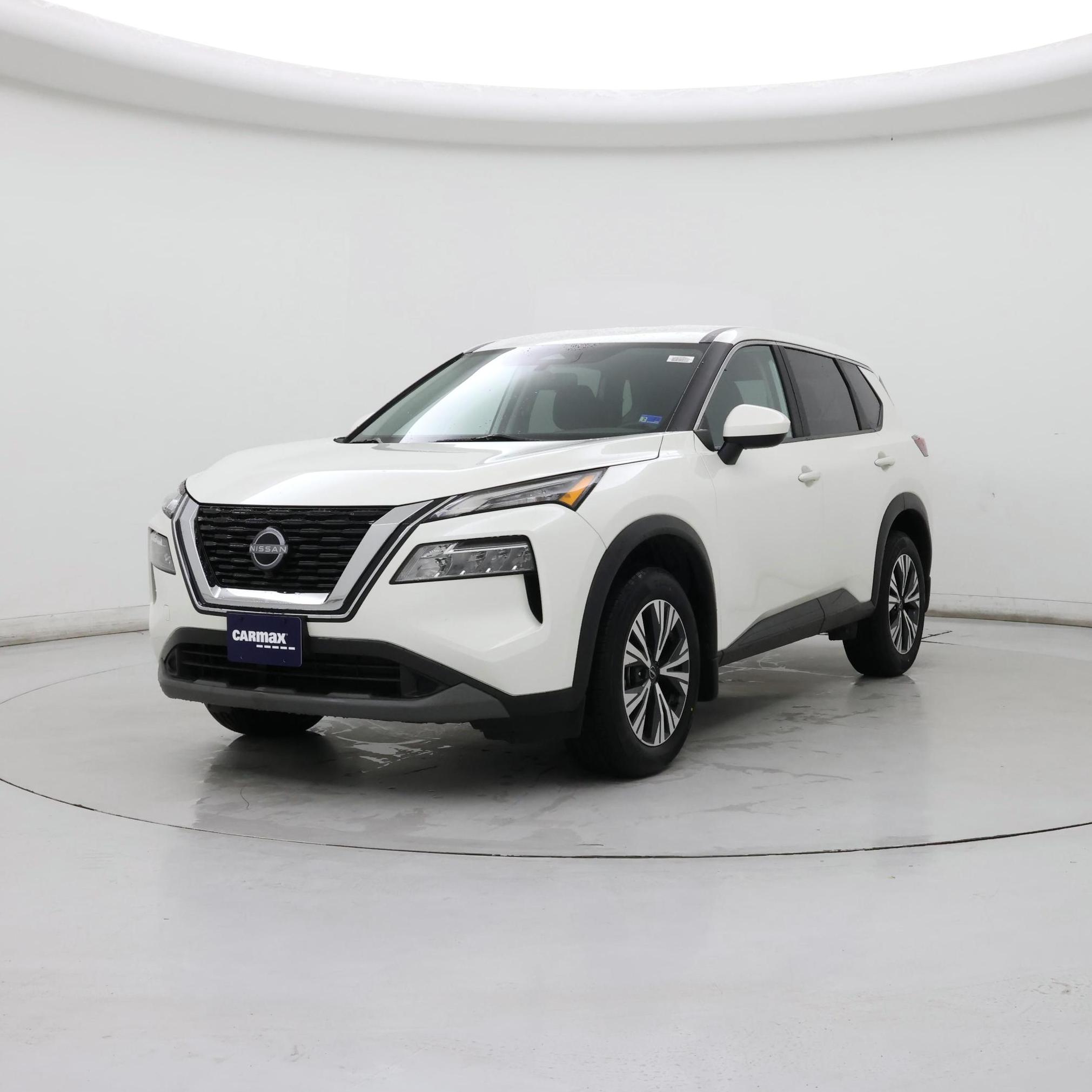 Thumbnail: 2023 Nissan Rogue - 4