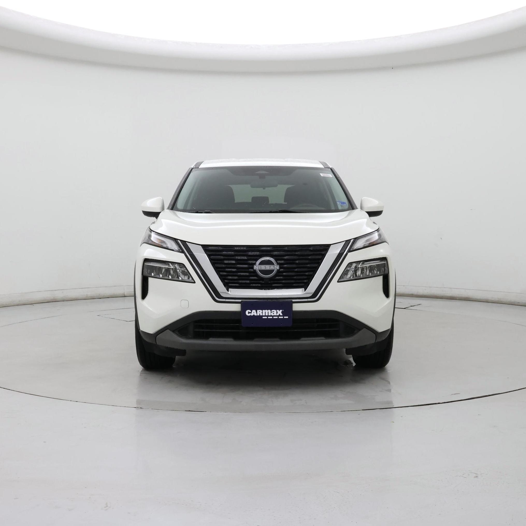 Thumbnail: 2023 Nissan Rogue - 5