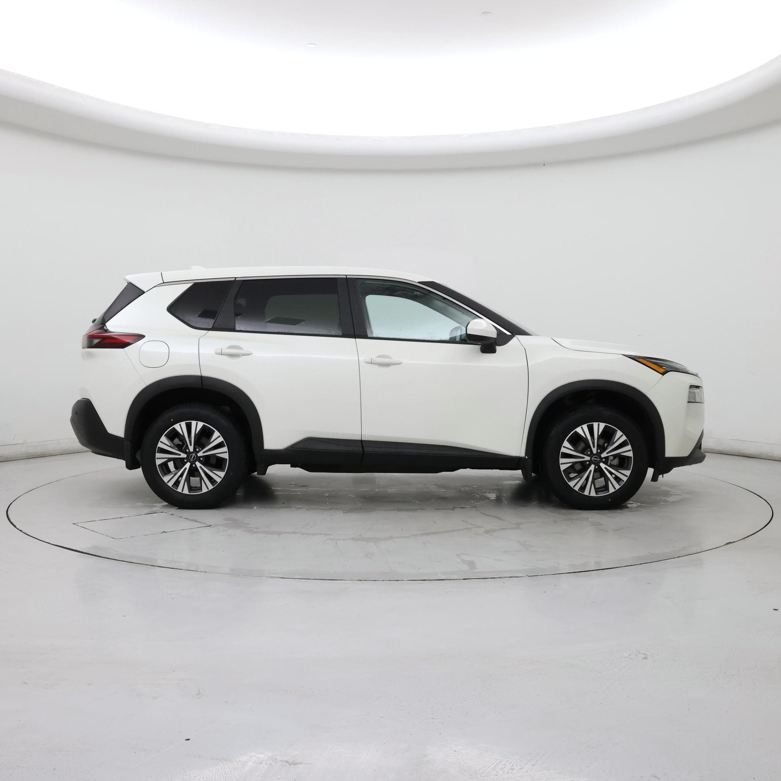 Thumbnail: 2023 Nissan Rogue - 7