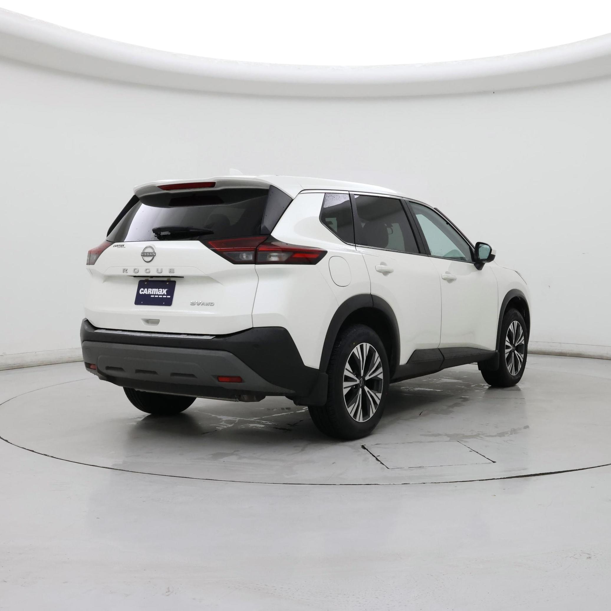 Thumbnail: 2023 Nissan Rogue - 8