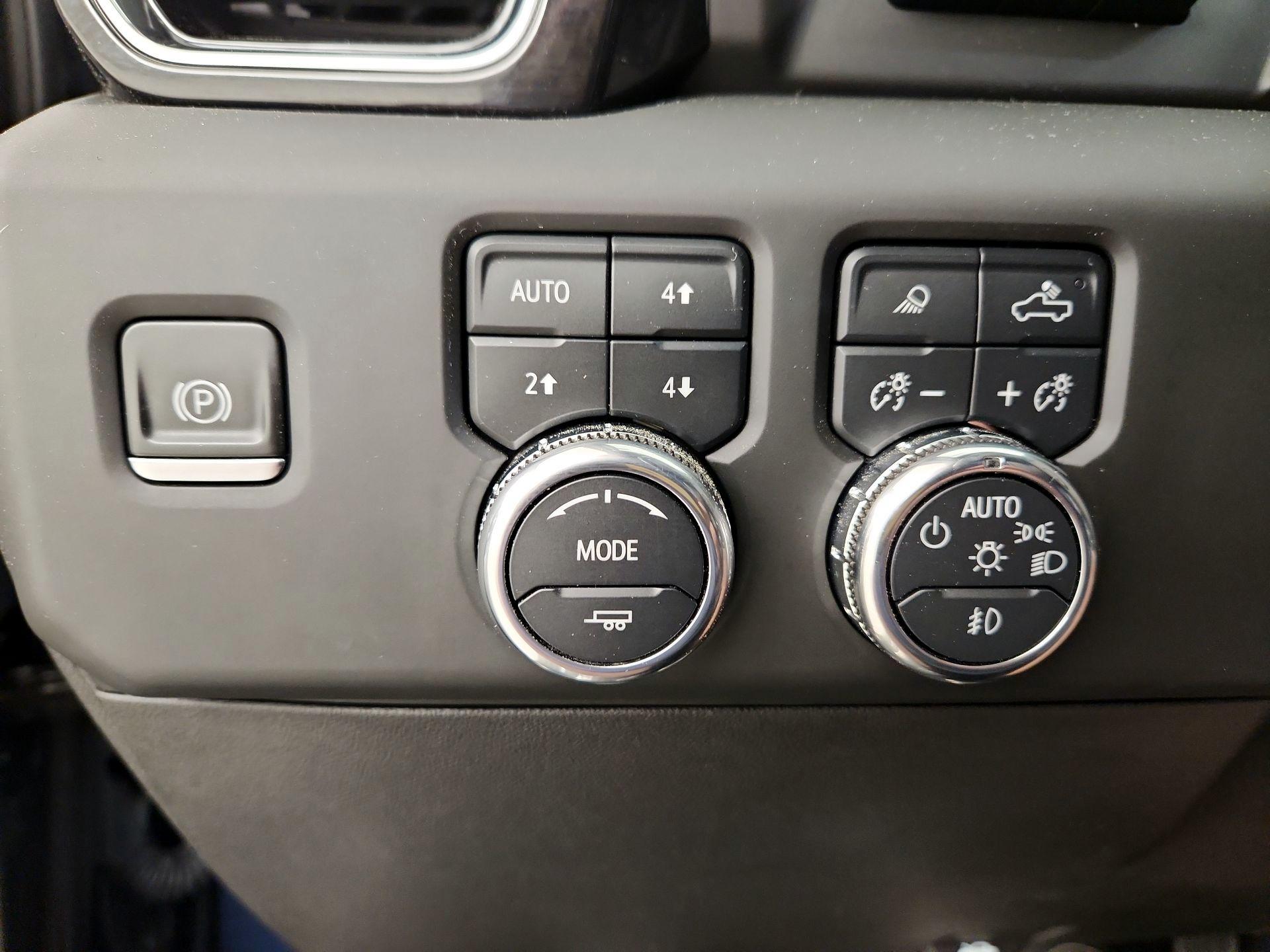 Thumbnail: 2022 GMC Sierra 1500 - 13