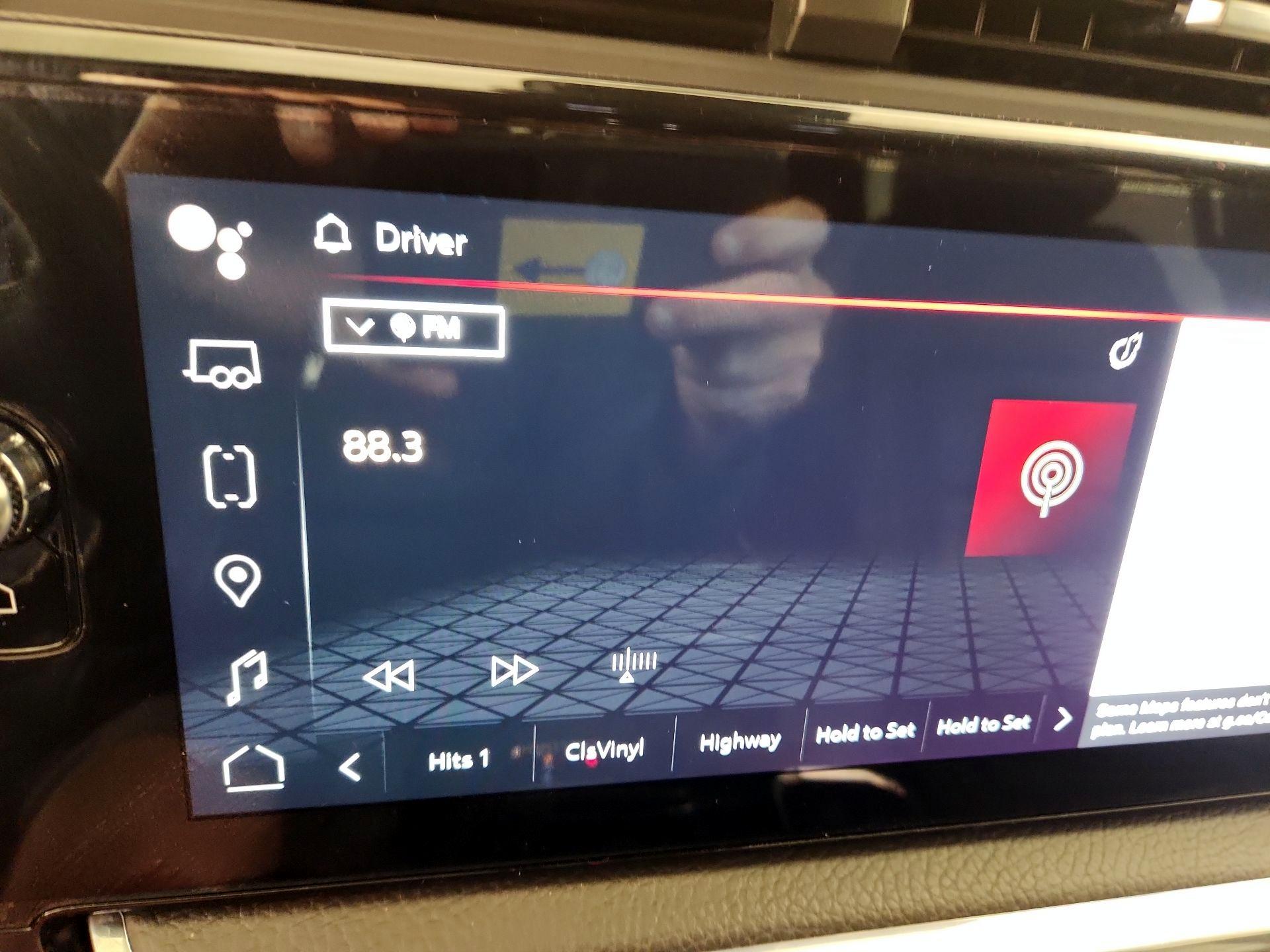 Thumbnail: 2022 GMC Sierra 1500 - 16