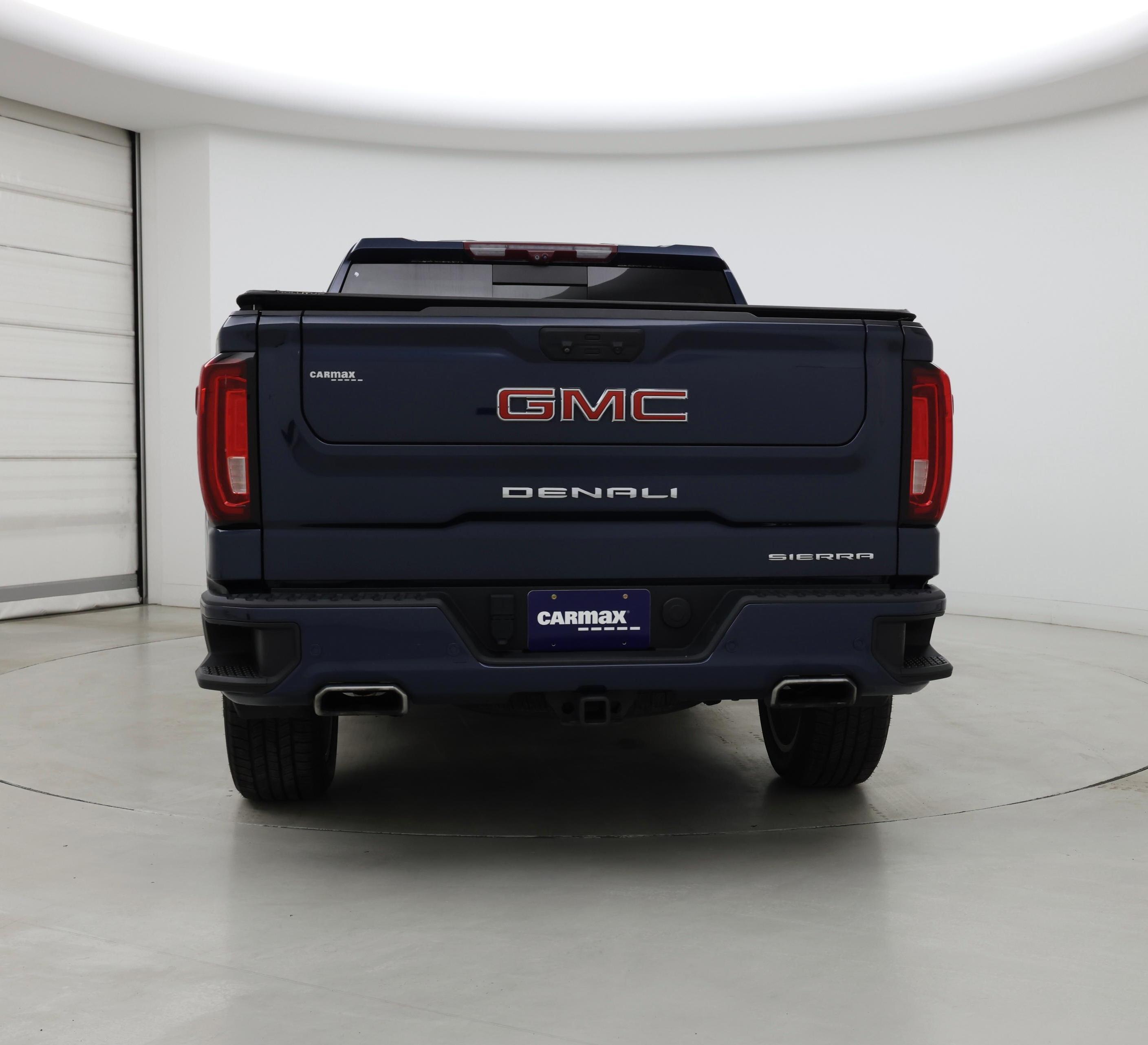 Thumbnail: 2022 GMC Sierra 1500 - 6