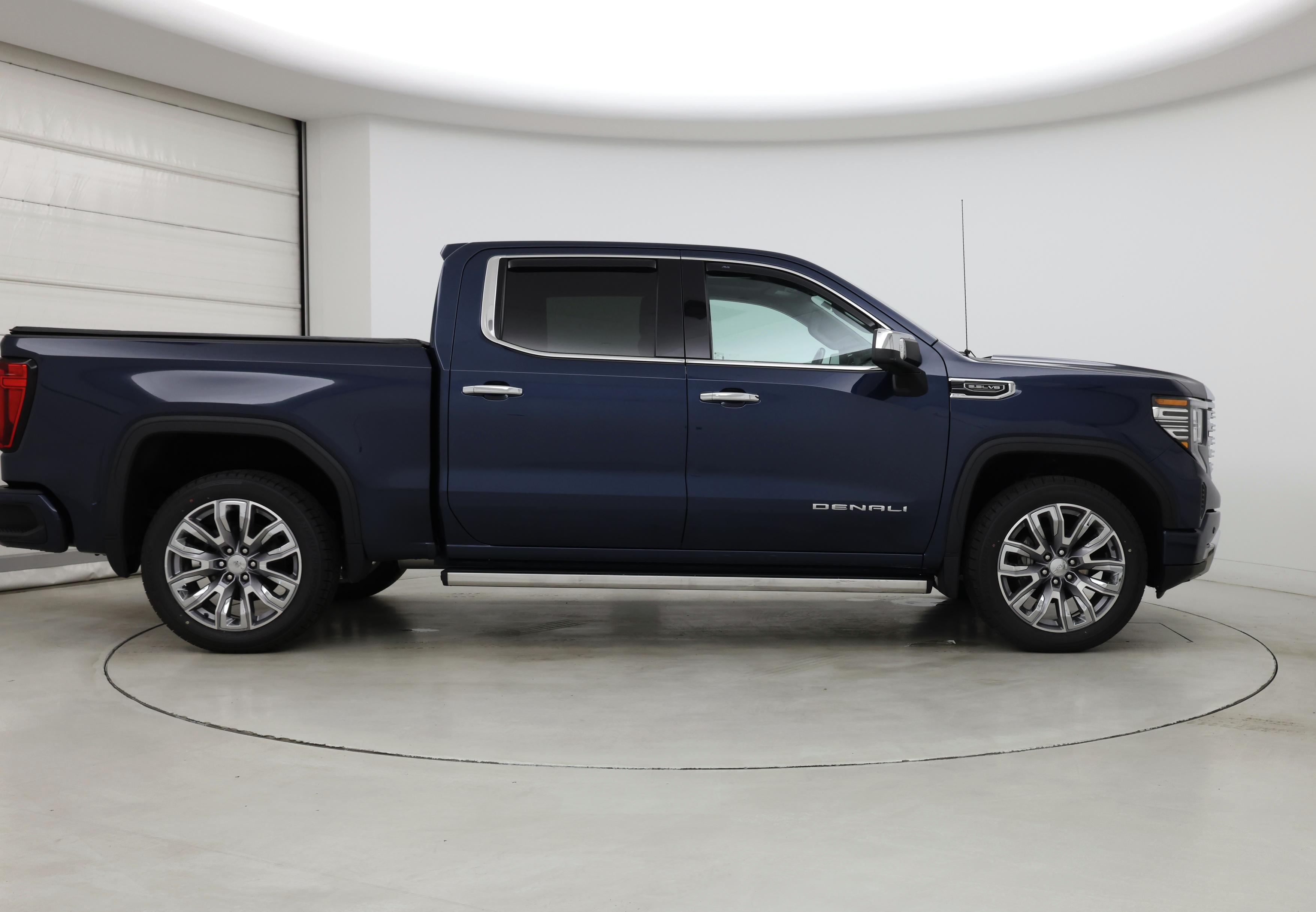 Thumbnail: 2022 GMC Sierra 1500 - 7