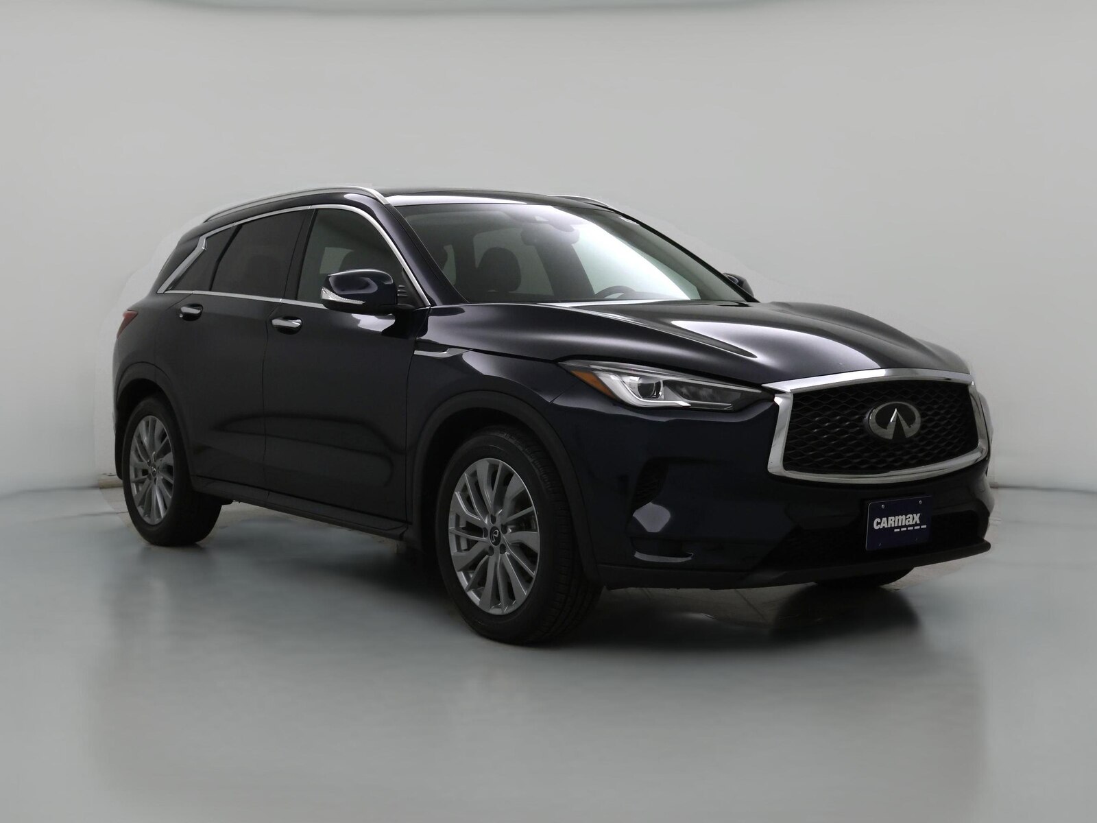 2023 INFINITI QX50