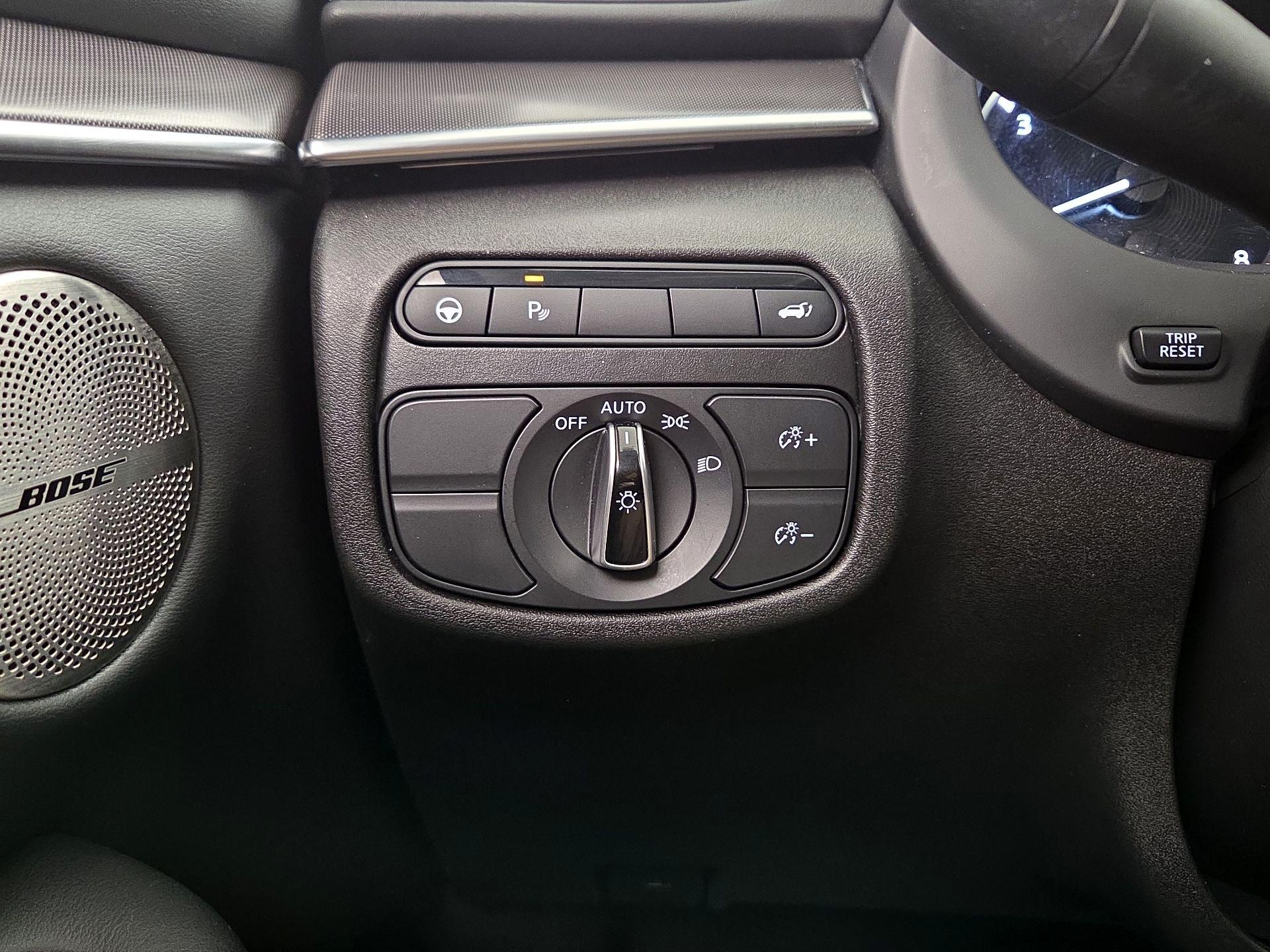 Thumbnail: 2023 INFINITI QX50 - 13