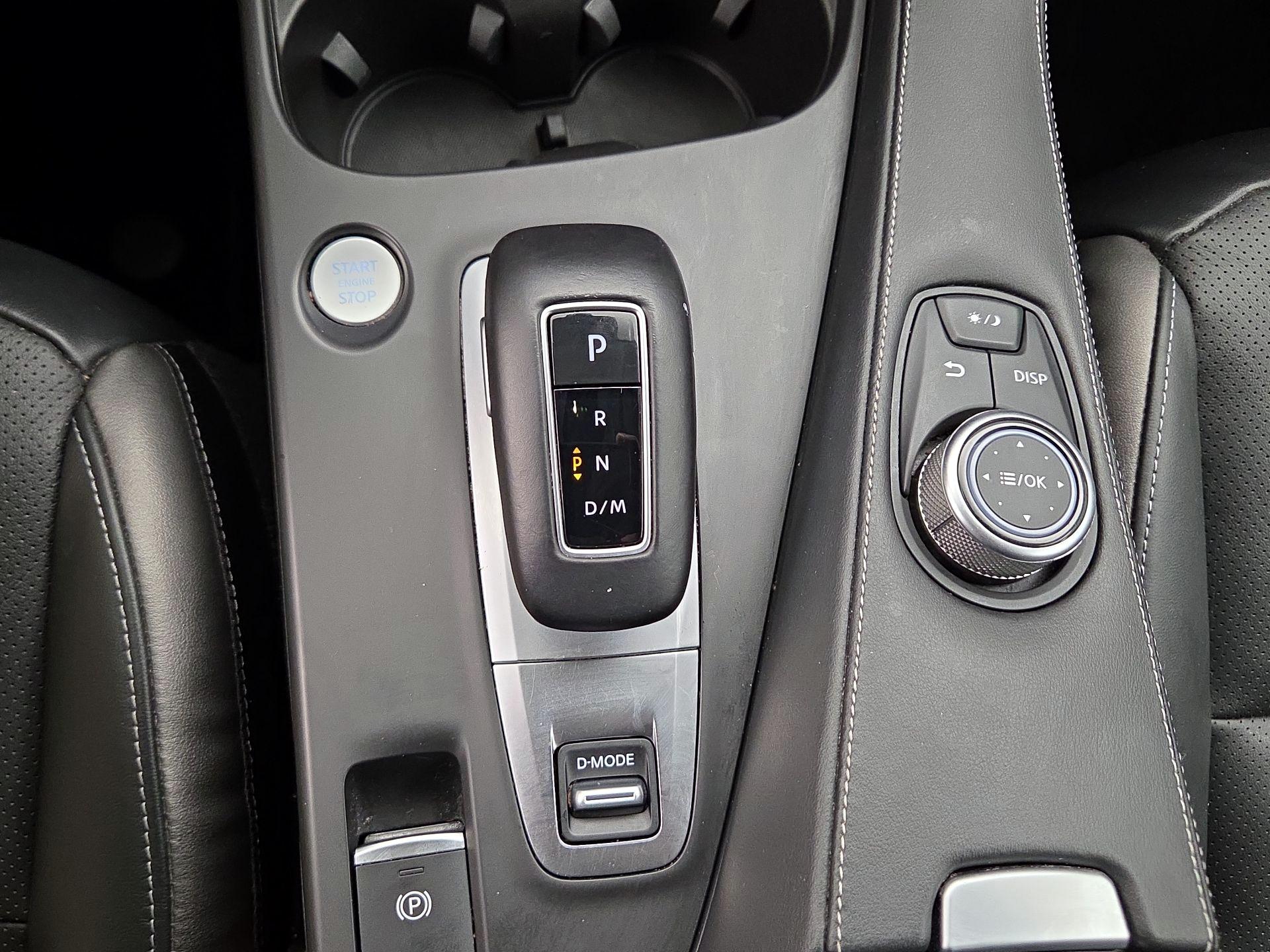 Thumbnail: 2023 INFINITI QX50 - 17