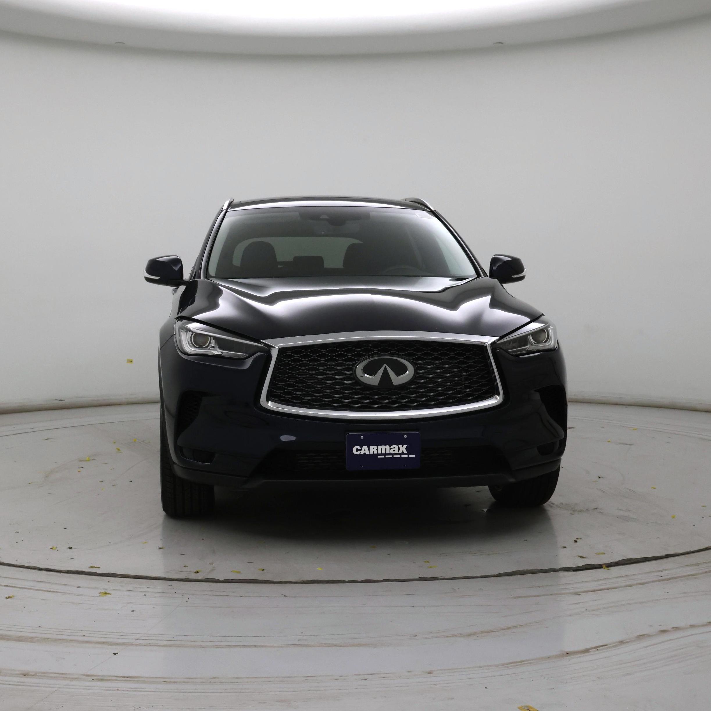 Thumbnail: 2023 INFINITI QX50 - 5