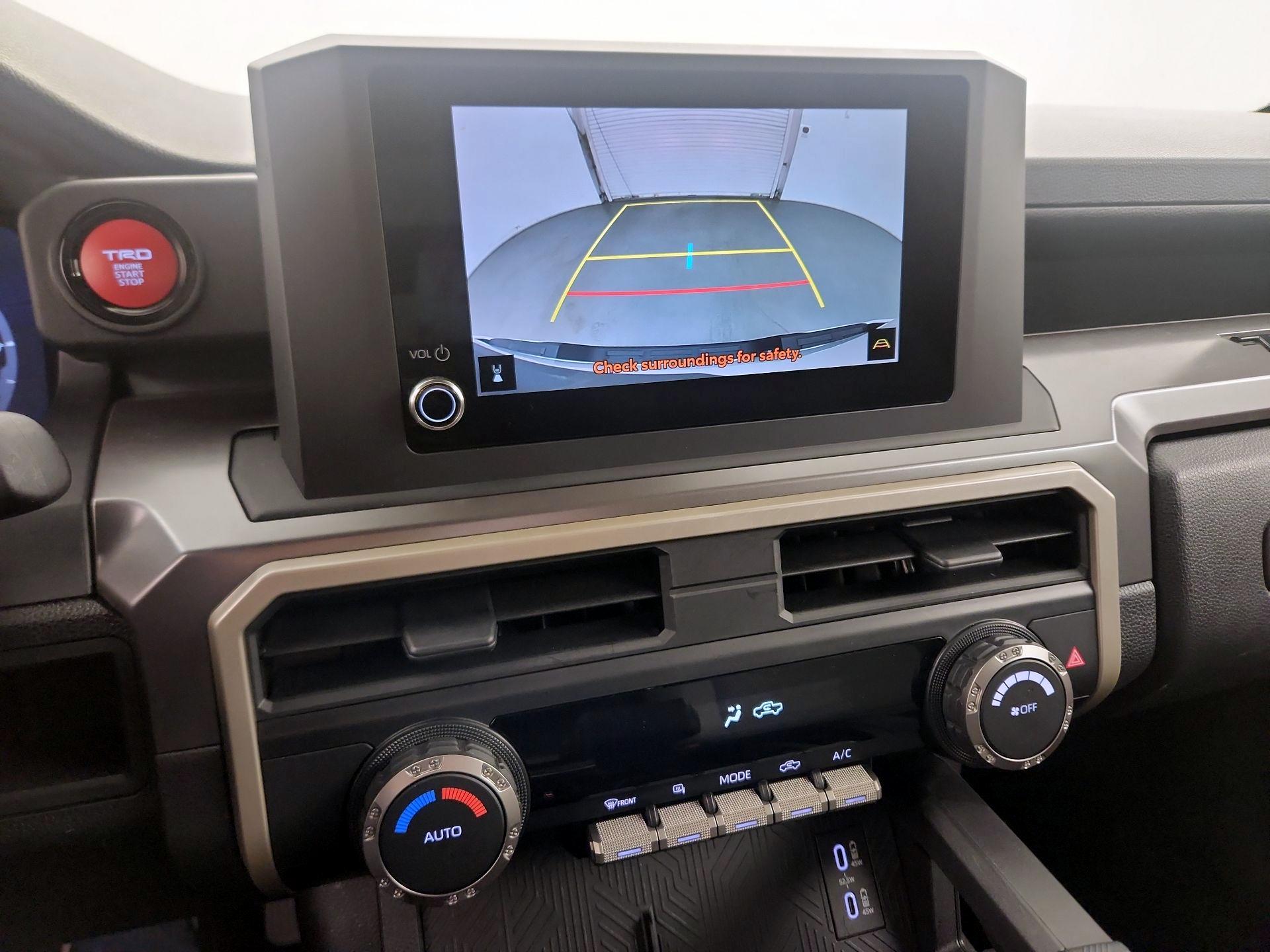 Thumbnail: 2025 Toyota Tacoma - 11