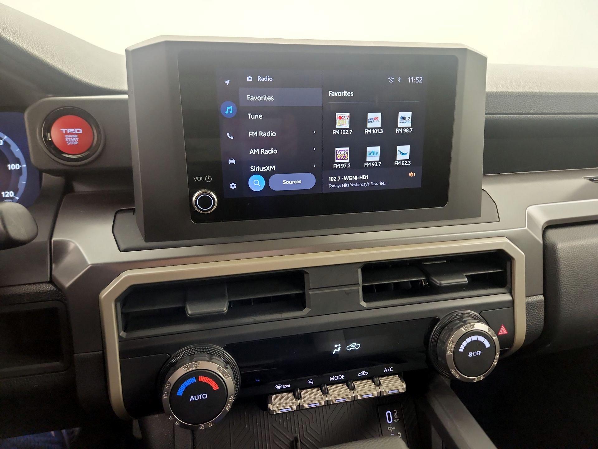 Thumbnail: 2025 Toyota Tacoma - 12