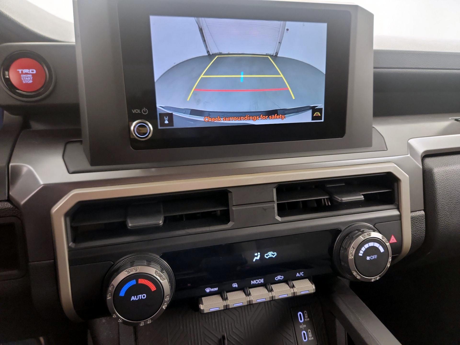 Thumbnail: 2025 Toyota Tacoma - 13