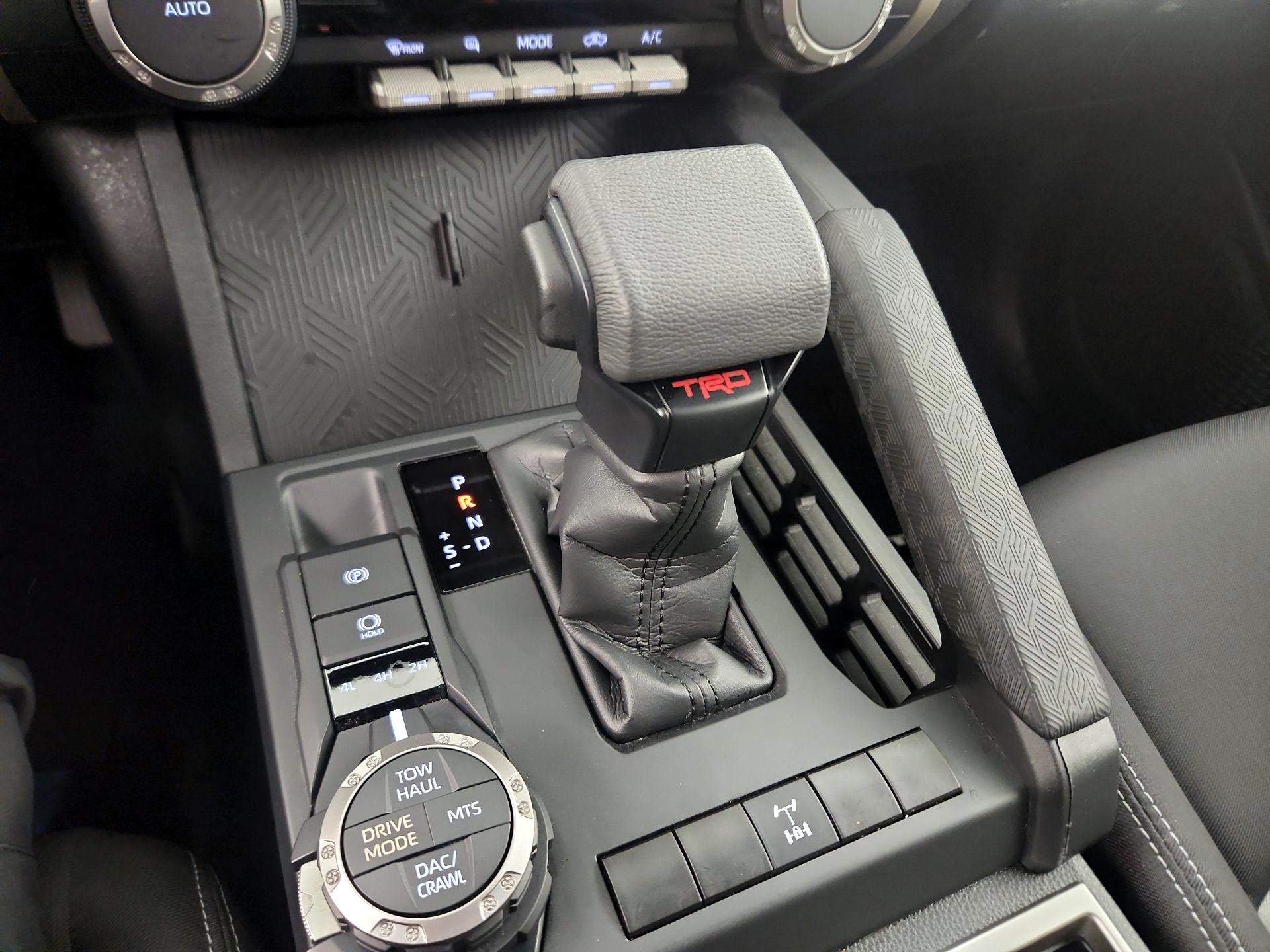 Thumbnail: 2025 Toyota Tacoma - 14