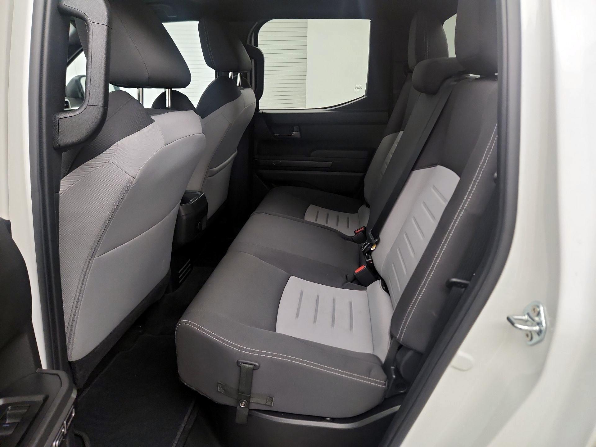 Thumbnail: 2025 Toyota Tacoma - 16