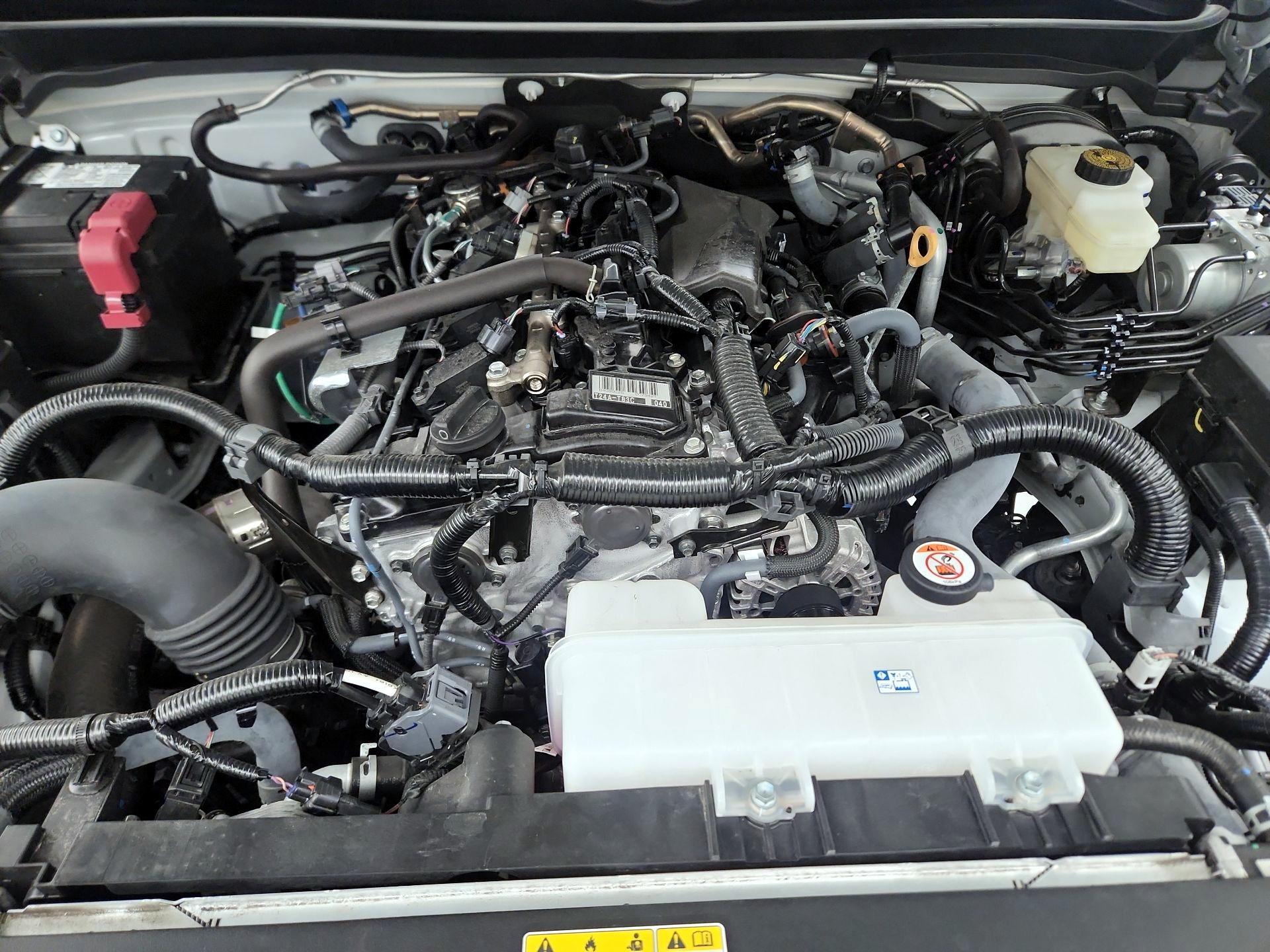 Thumbnail: 2025 Toyota Tacoma - 18