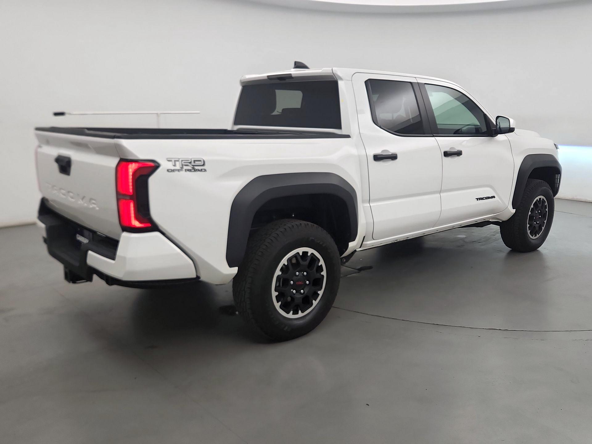 Thumbnail: 2025 Toyota Tacoma - 5