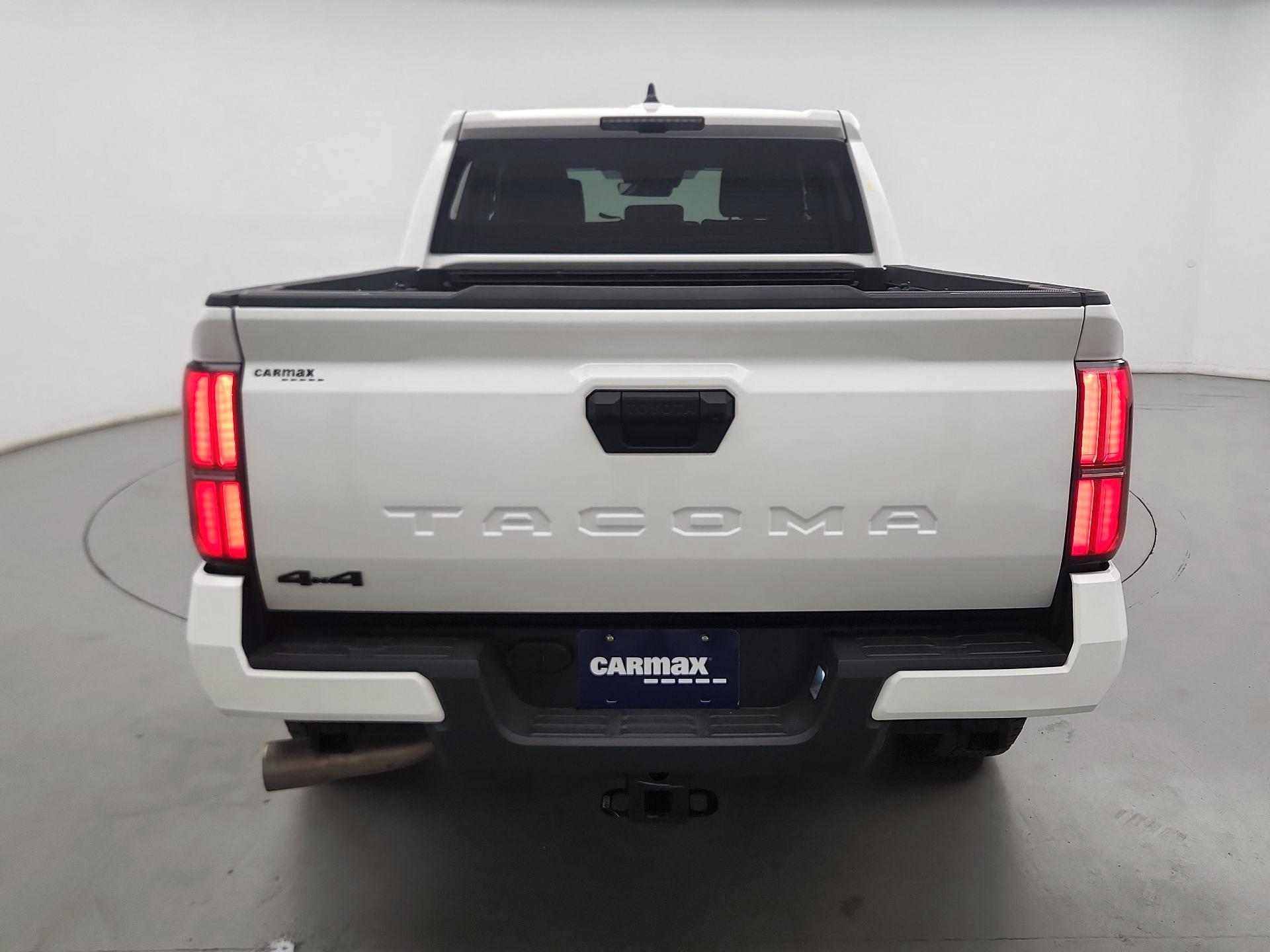 Thumbnail: 2025 Toyota Tacoma - 6