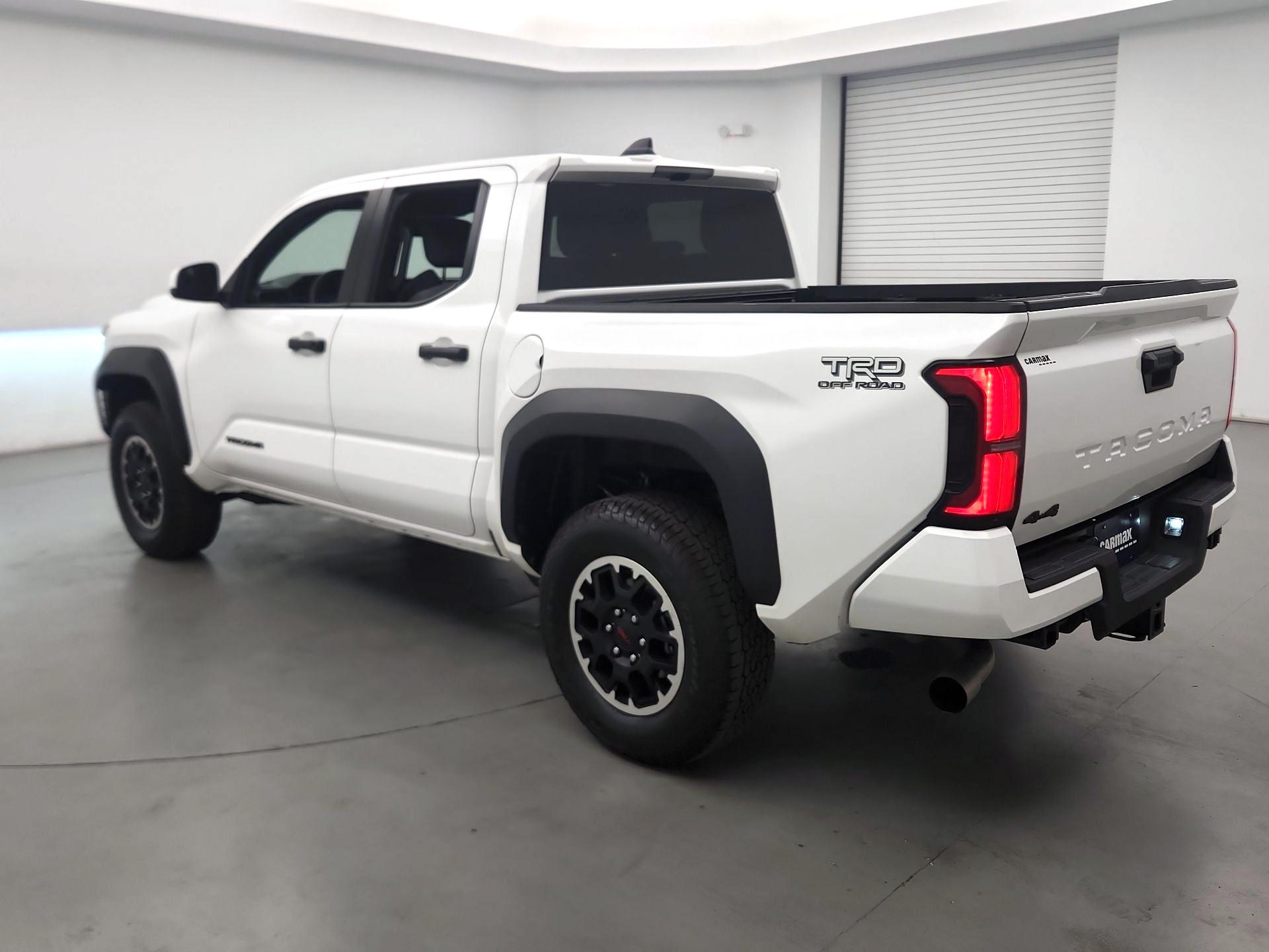 Thumbnail: 2025 Toyota Tacoma - 7