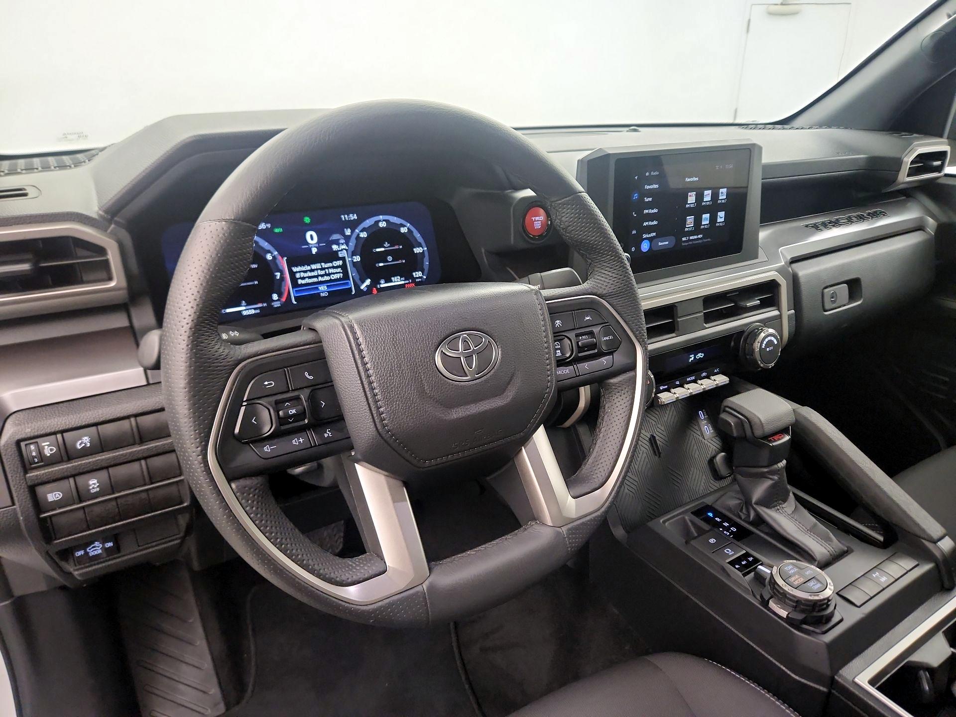 Thumbnail: 2025 Toyota Tacoma - 8