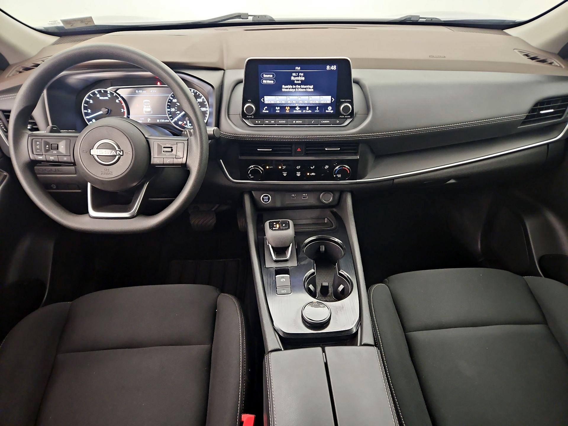 Thumbnail: 2023 Nissan Rogue - 9