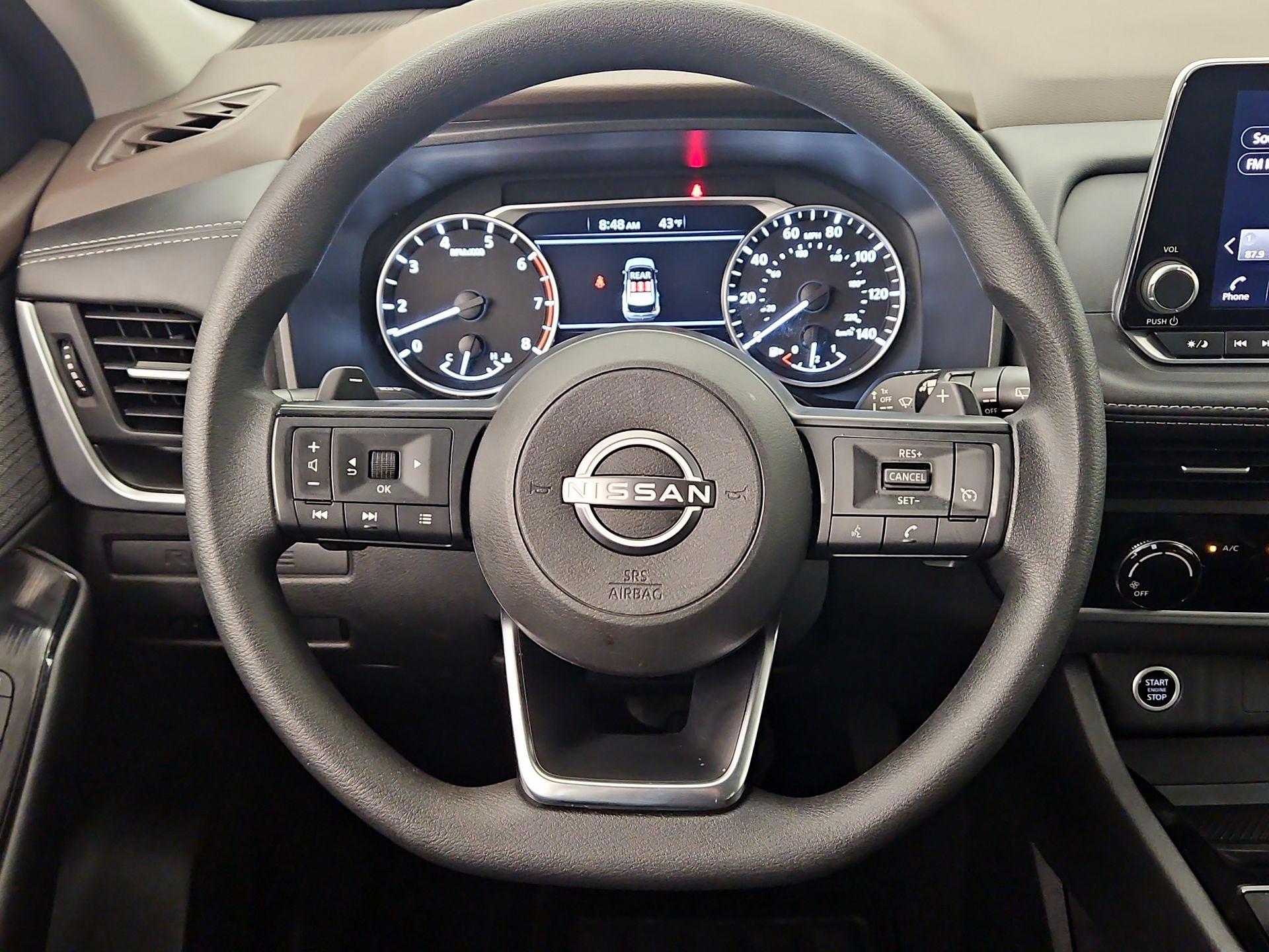 Thumbnail: 2023 Nissan Rogue - 10