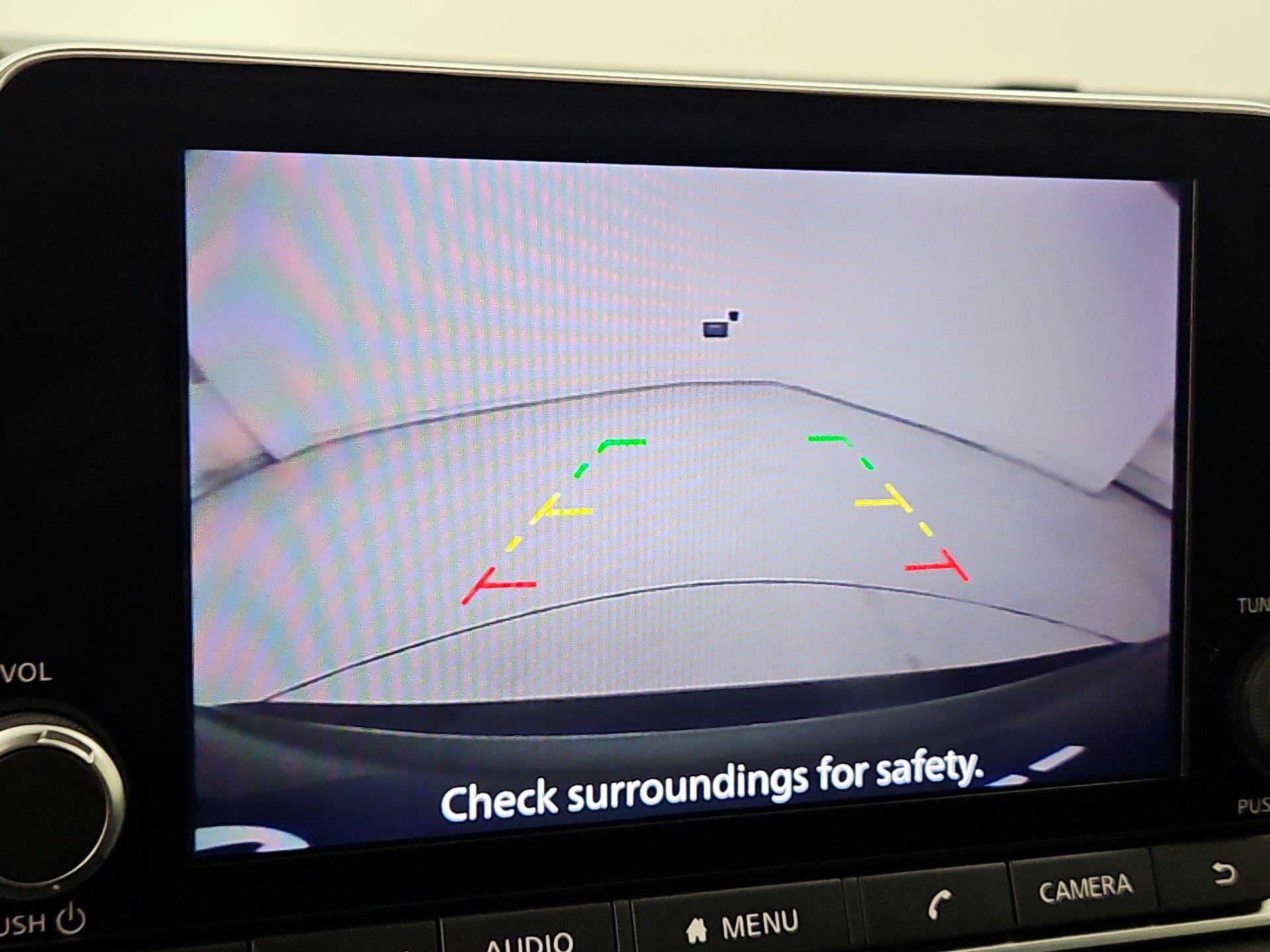 Thumbnail: 2023 Nissan Rogue - 14