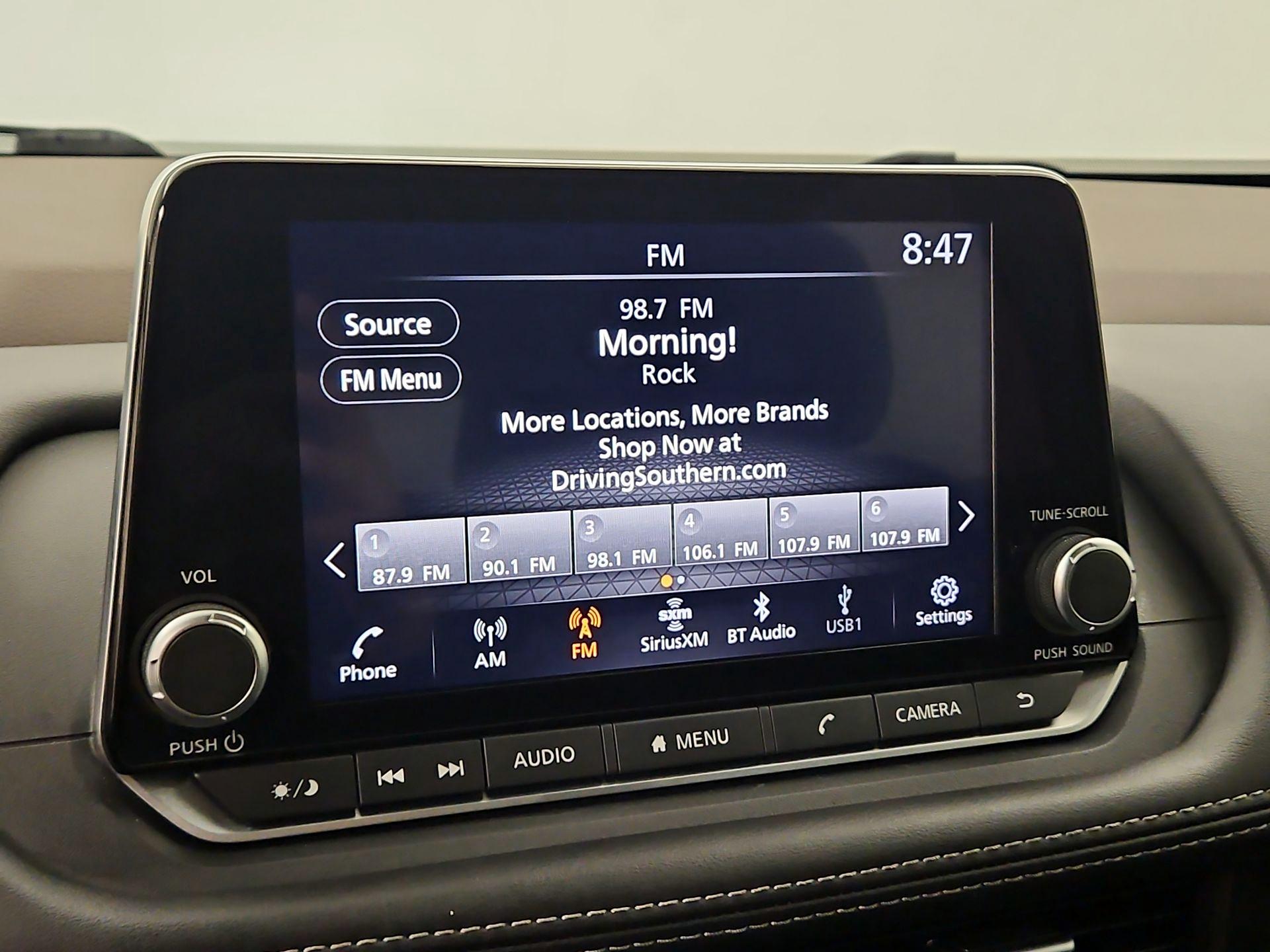 Thumbnail: 2023 Nissan Rogue - 15