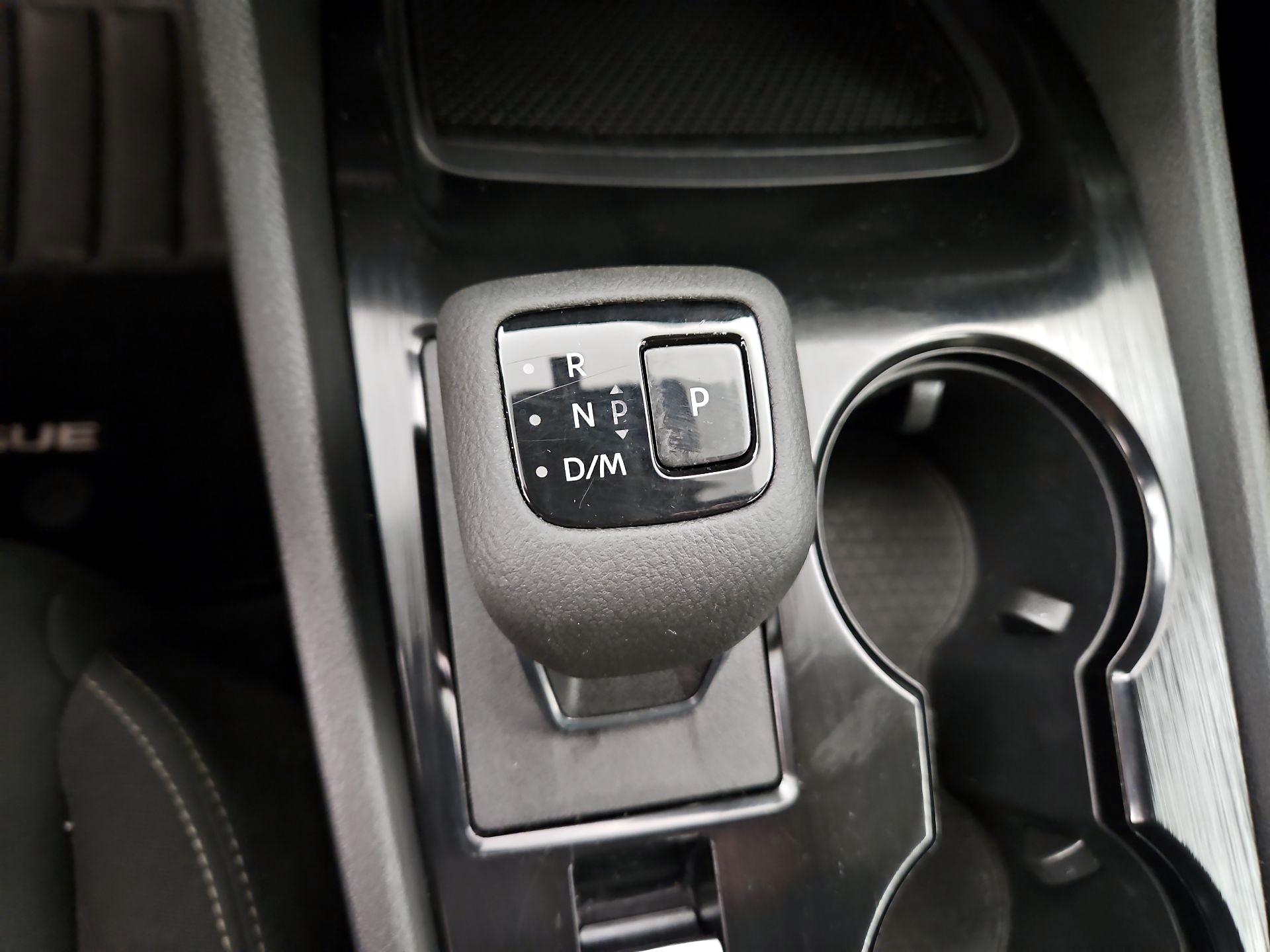 Thumbnail: 2023 Nissan Rogue - 17