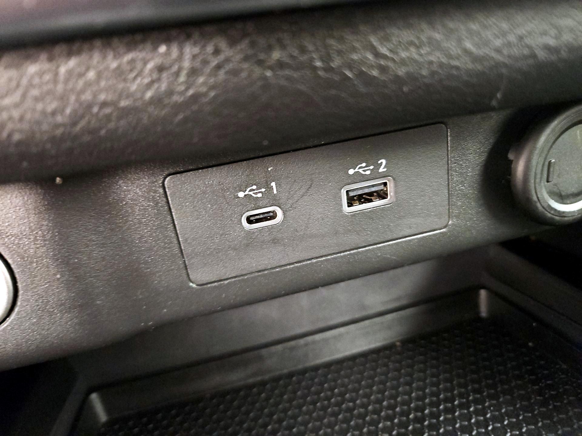 Thumbnail: 2023 Nissan Rogue - 18