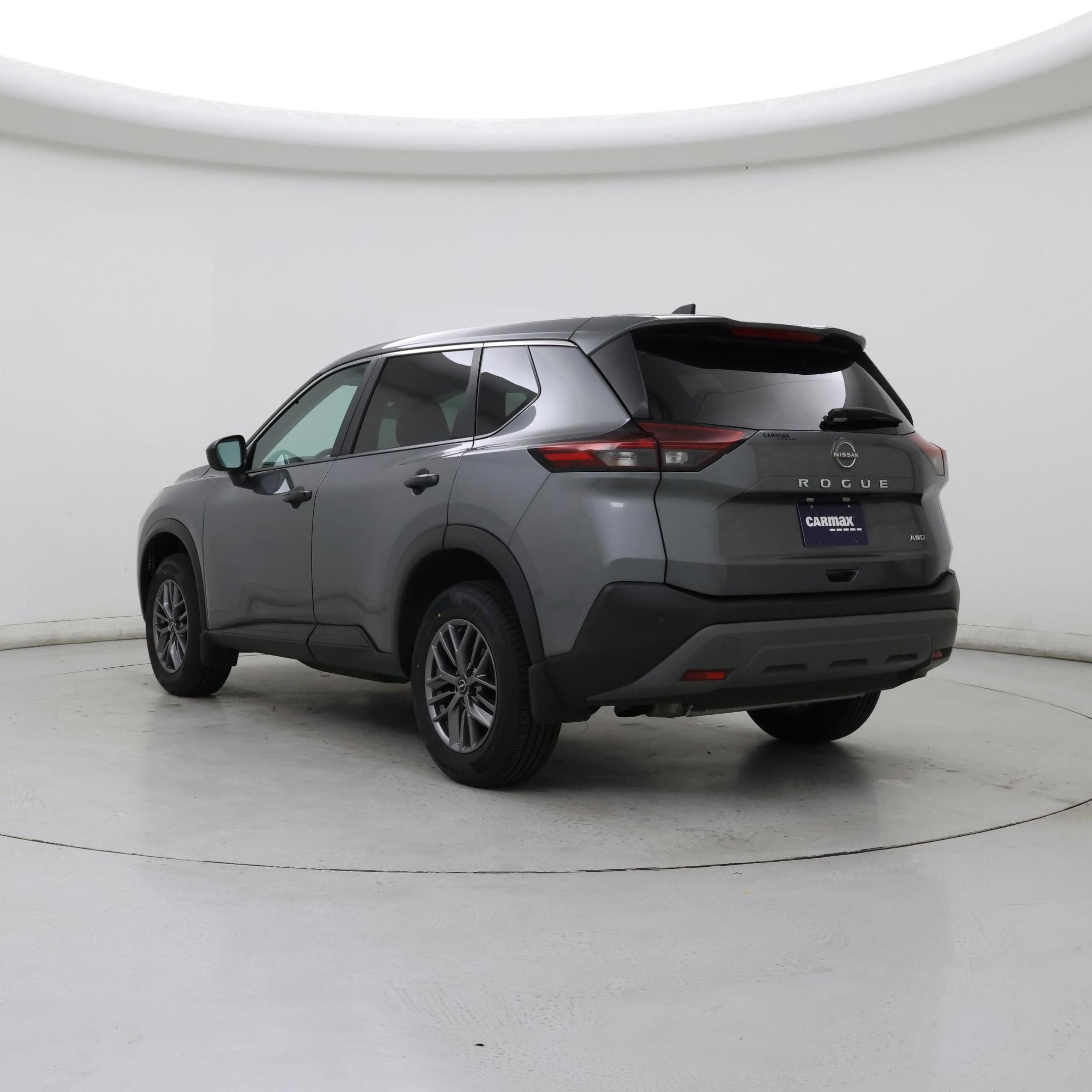 Thumbnail: 2023 Nissan Rogue - 2