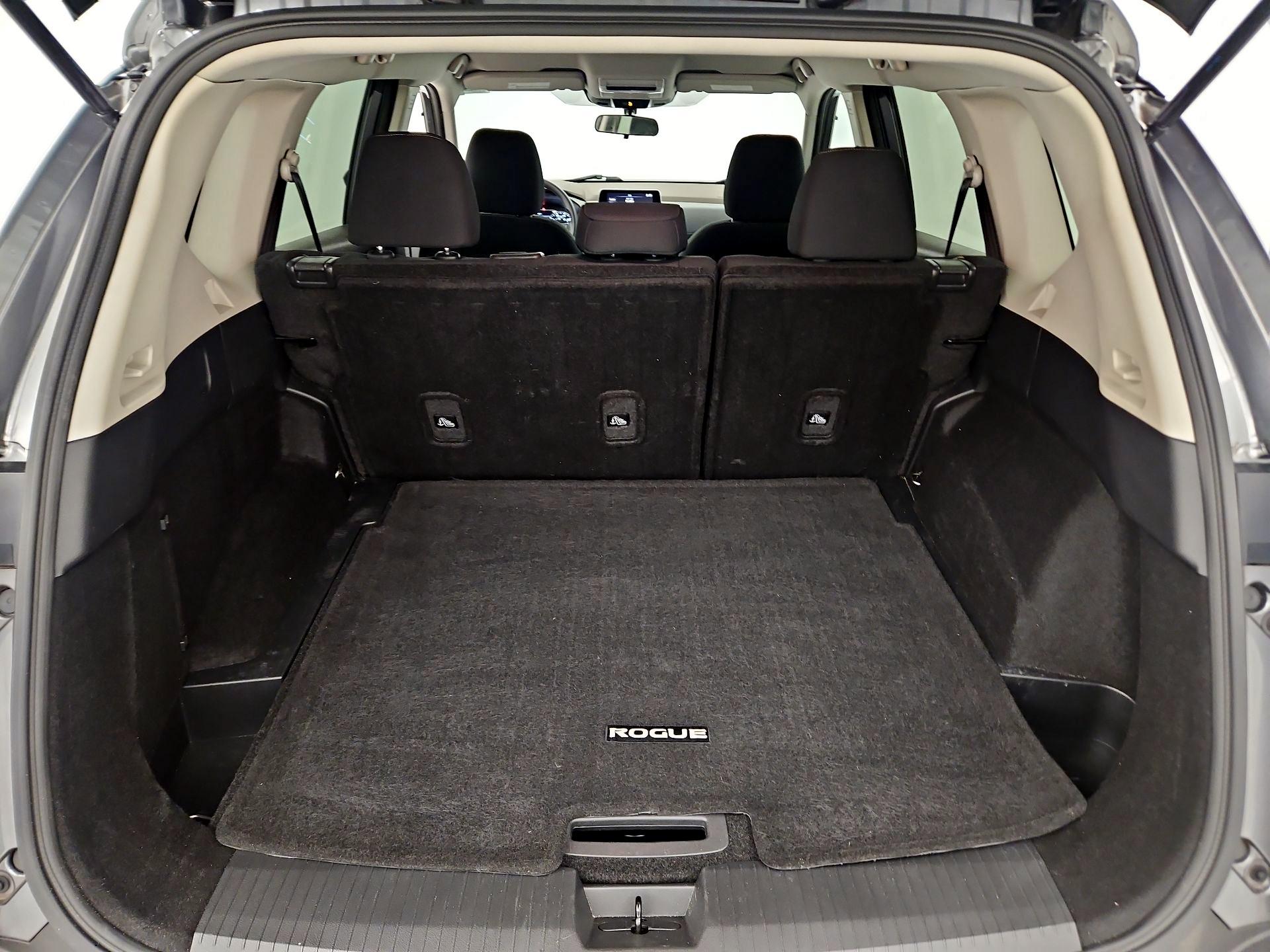 Thumbnail: 2023 Nissan Rogue - 20