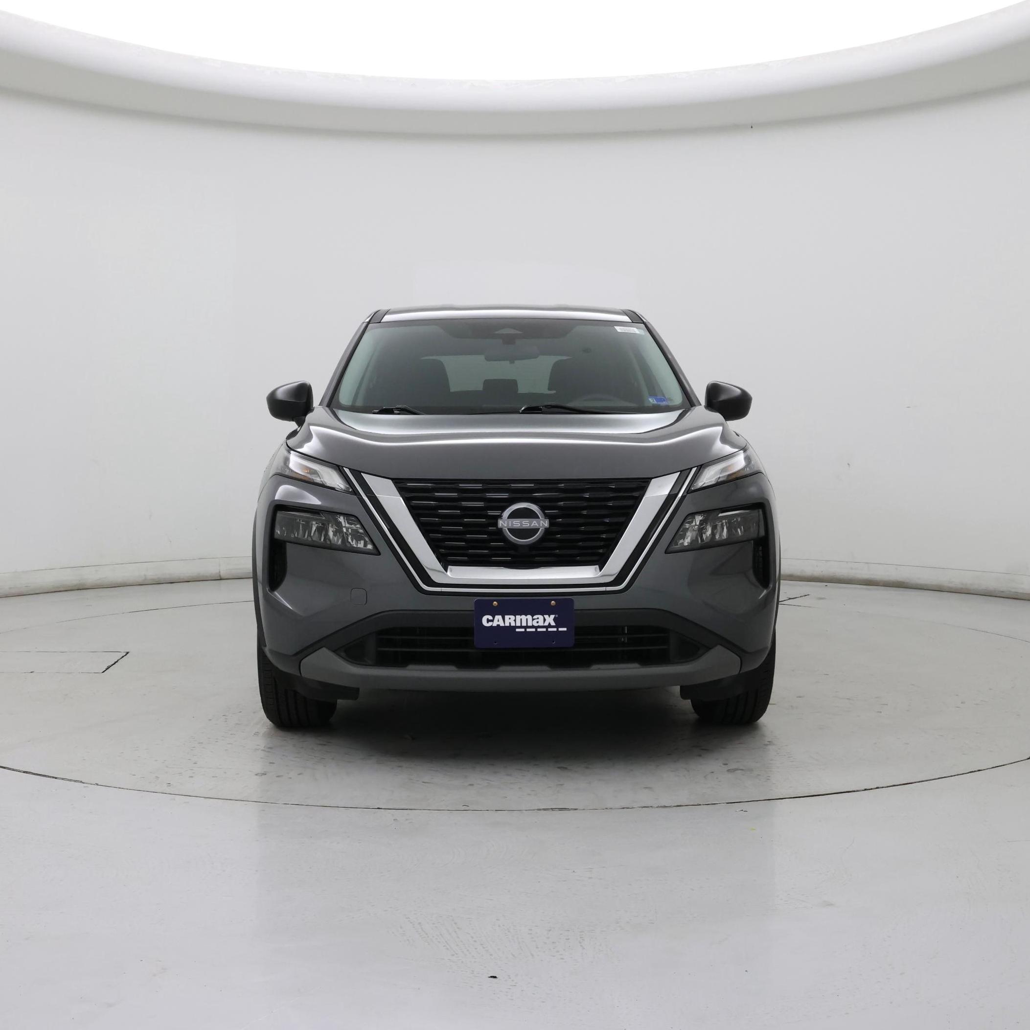 Thumbnail: 2023 Nissan Rogue - 5